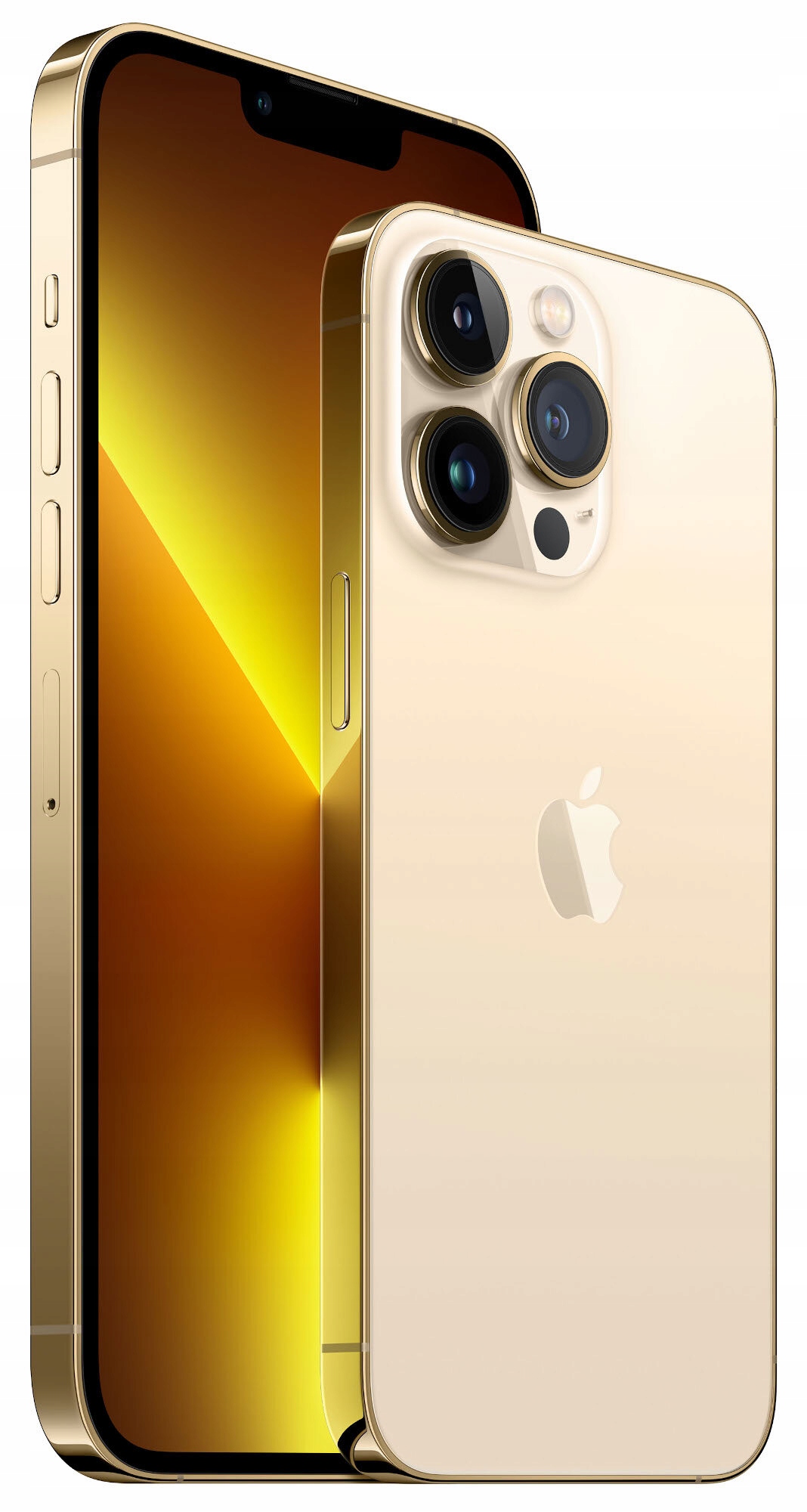 APPLE IPHONE 13 PRO 5G 256GB | GOLD | BATERIA 100%