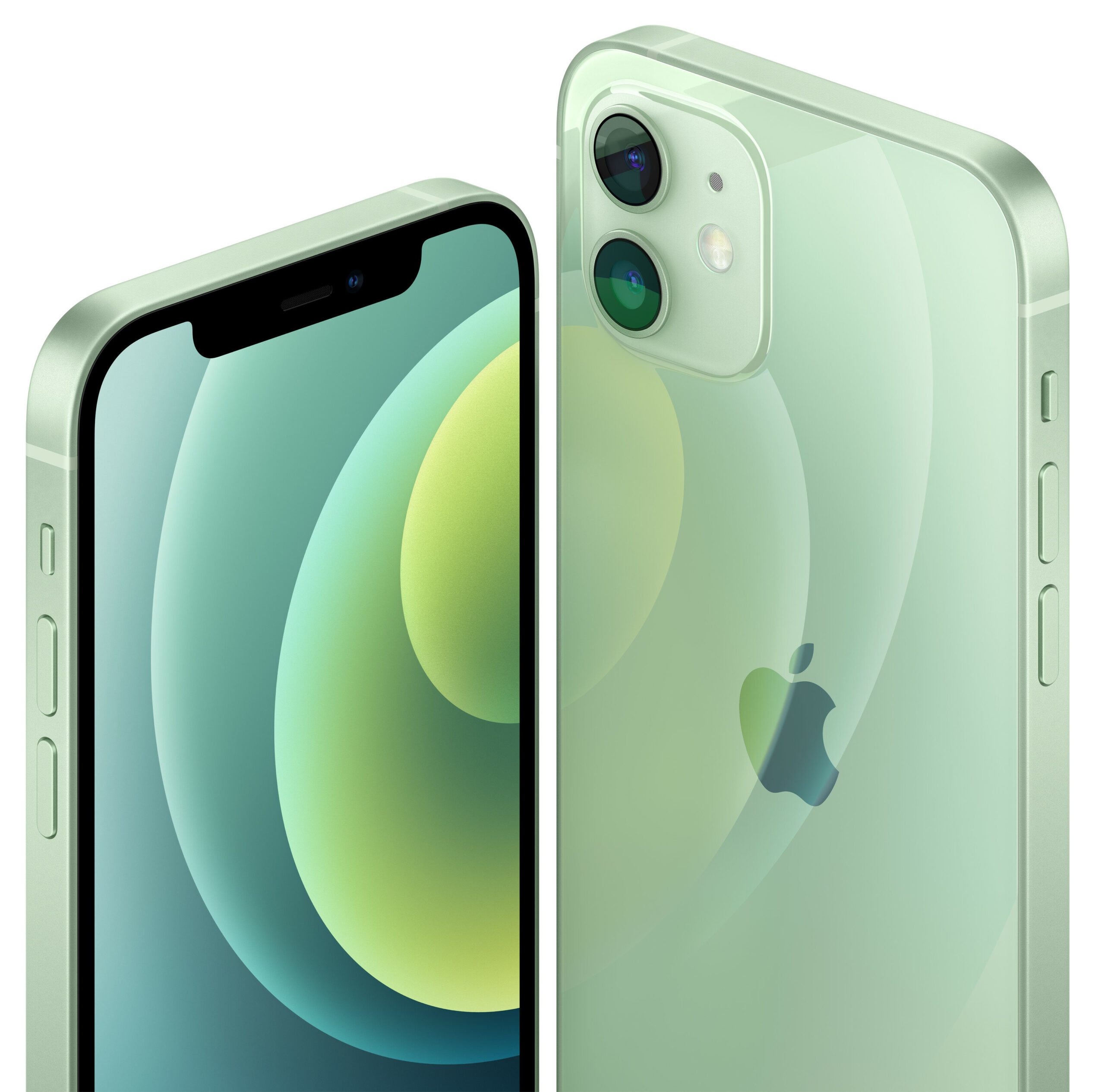 APPLE IPHONE 12 5G 128GB| GREEN | BATERIA 100%