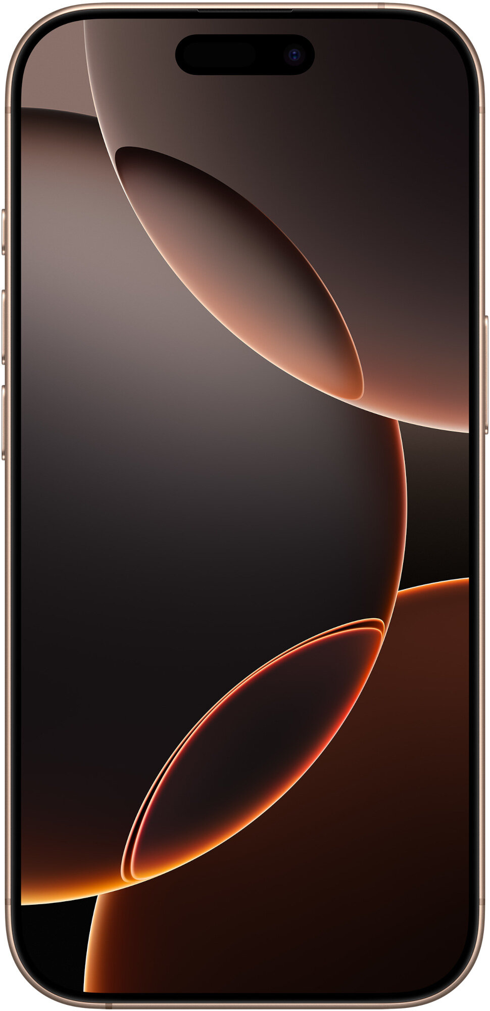 APPLE IPHONE 16 PRO 5G 256GB| DESERT TITANIUM | JAK NOWY| BATERIA 91%