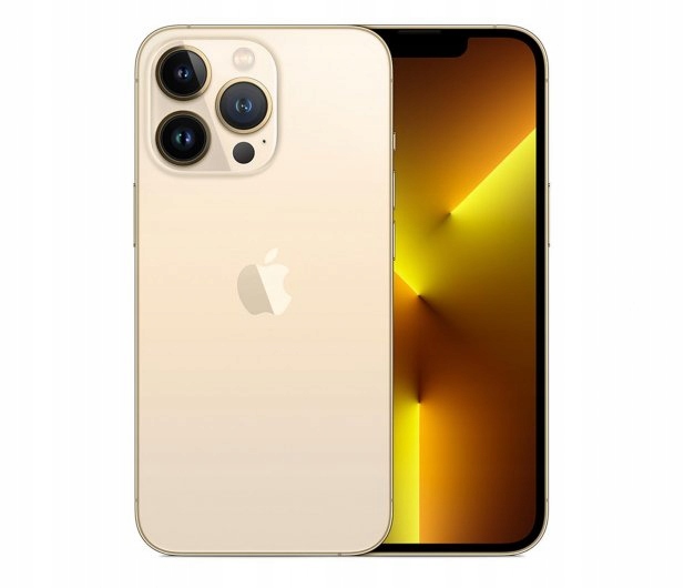 APPLE IPHONE 13 PRO 5G 256GB | GOLD | BATERIA 100%