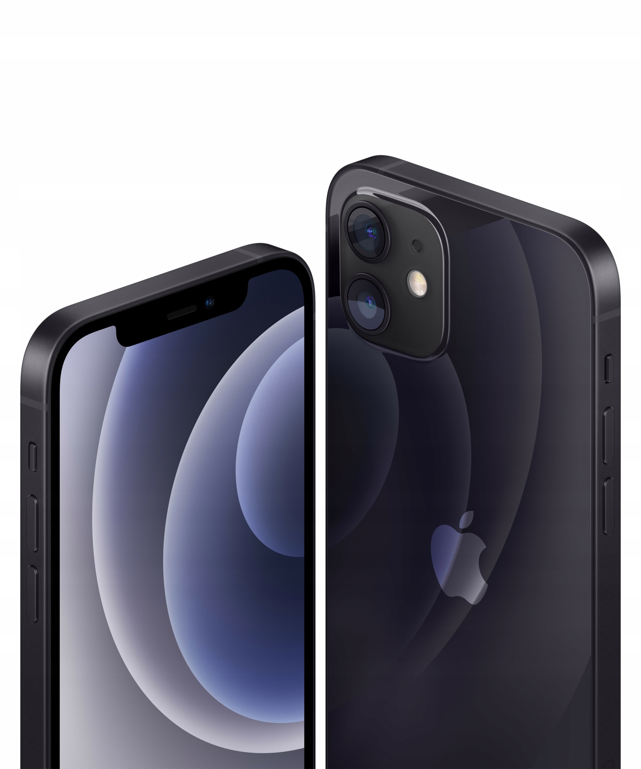 APPLE IPHONE 12 5G 128GB| BLACK | BATERIA 100%