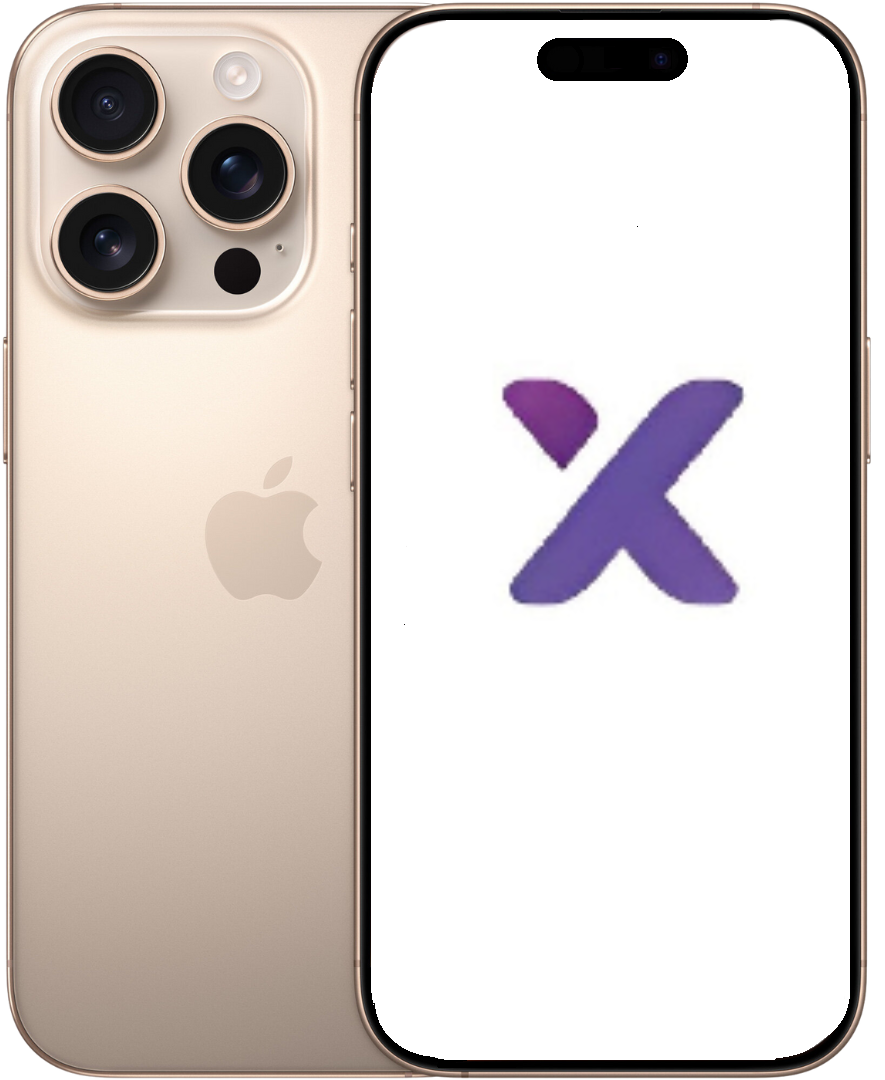 APPLE IPHONE 16 PRO 5G 256GB| DESERT TITANIUM | JAK NOWY| BATERIA 91%