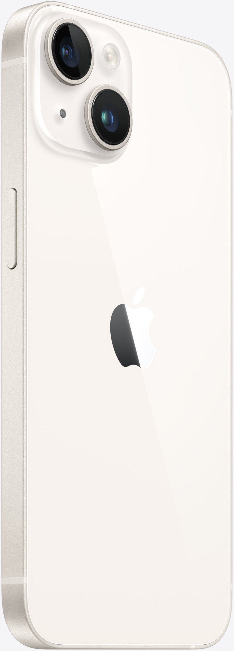 APPLE IPHONE 14 5G 128GB | STARLIGHT | JAK NOWY | BATERIA 100% | 0 CYKLI