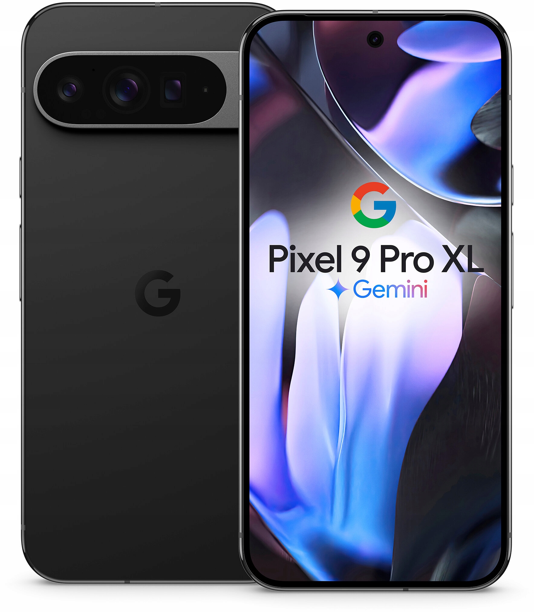 GOOGLE PIXEL 9 PRO XL 5G 16 GB / 256 GB | OBSIDIAN