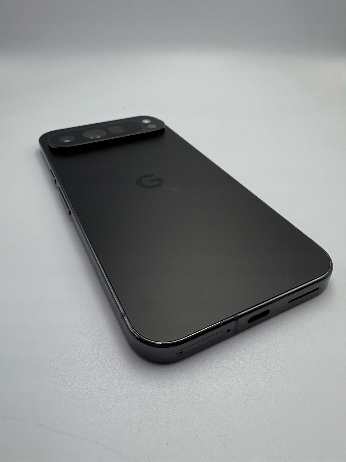 GOOGLE PIXEL 9 PRO XL 5G 16 GB / 256 GB | OBSIDIAN
