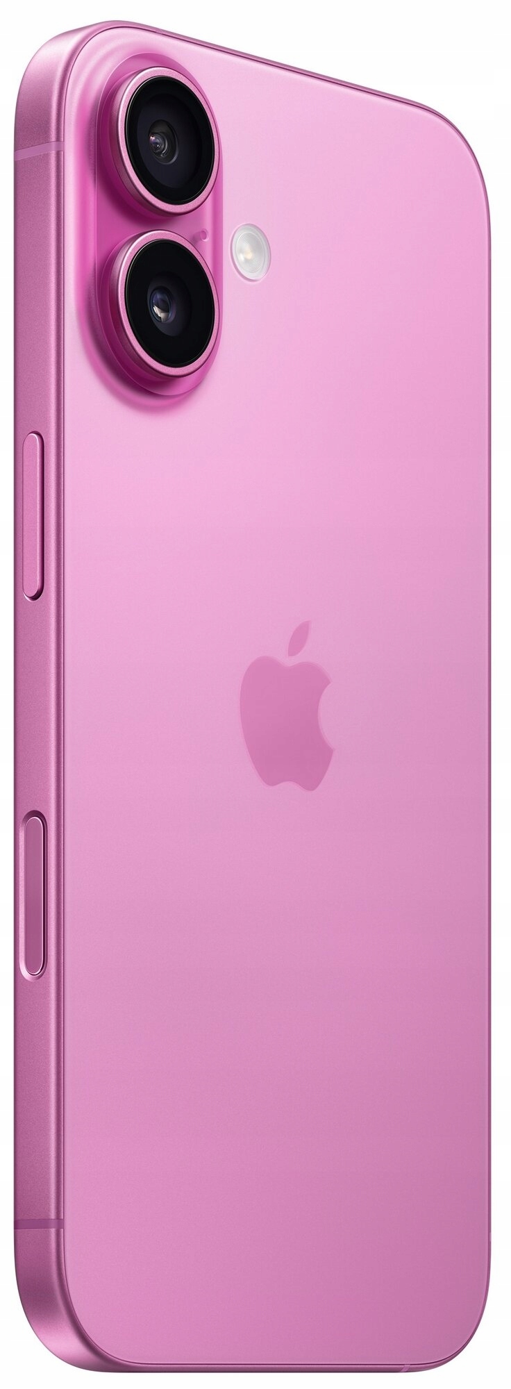 APPLE IPHONE 16 PLUS 5G 128 GB | PINK | JAK NOWY | BATERIA 100% | 3 CYKLE