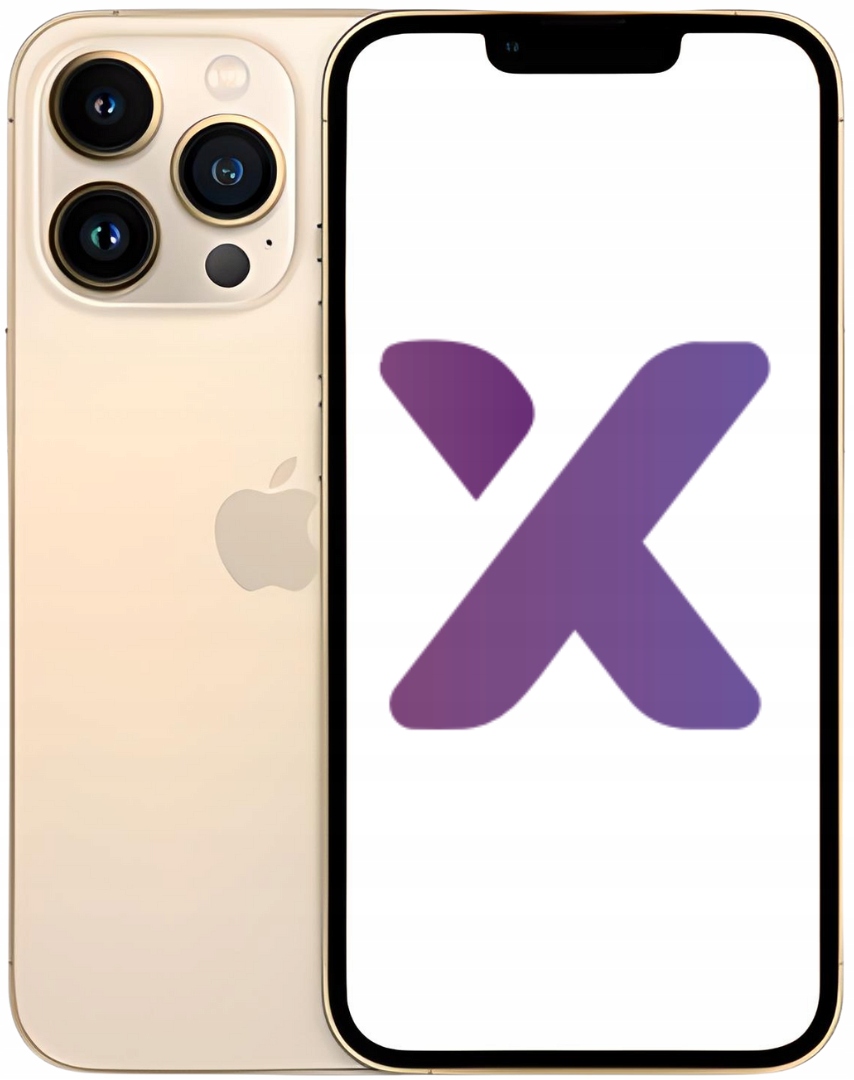 APPLE IPHONE 13 PRO 5G 256GB | GOLD | BATERIA 100%