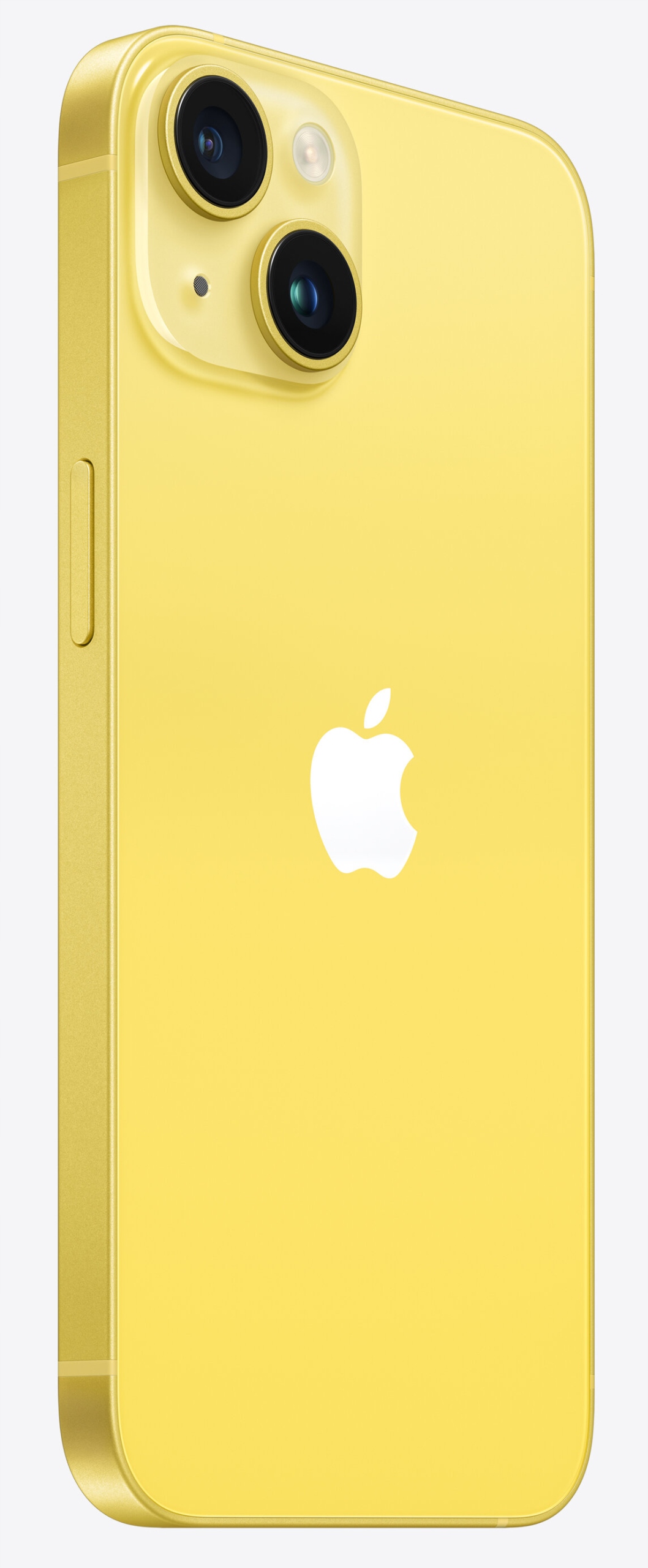 APPLE IPHONE 14 5G 128GB | YELLOW | BATERIA 100% | 0 CYKLI