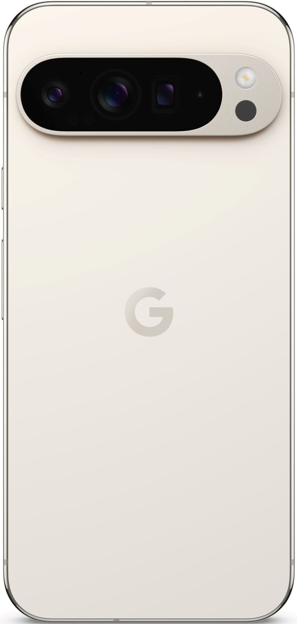 GOOGLE PIXEL 9 PRO XL 5G 16 GB / 128 GB | PORCELIN | JAK NOWY