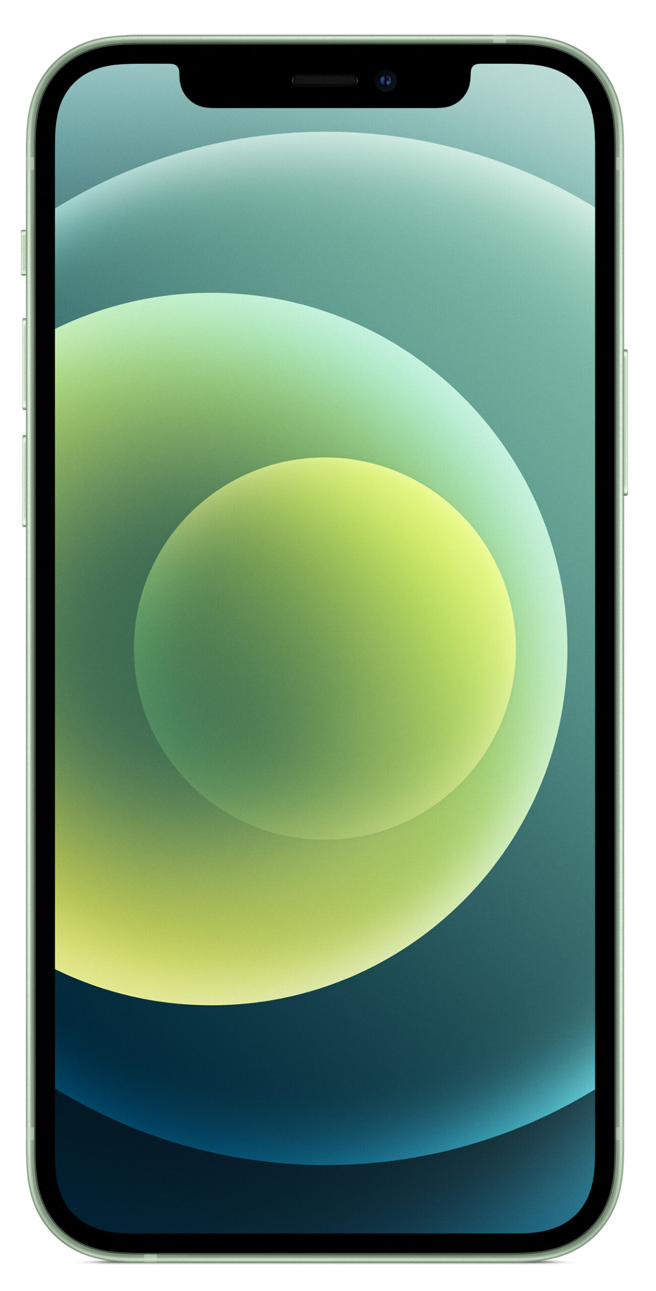 APPLE IPHONE 12 5G 128GB| GREEN | BATERIA 100%