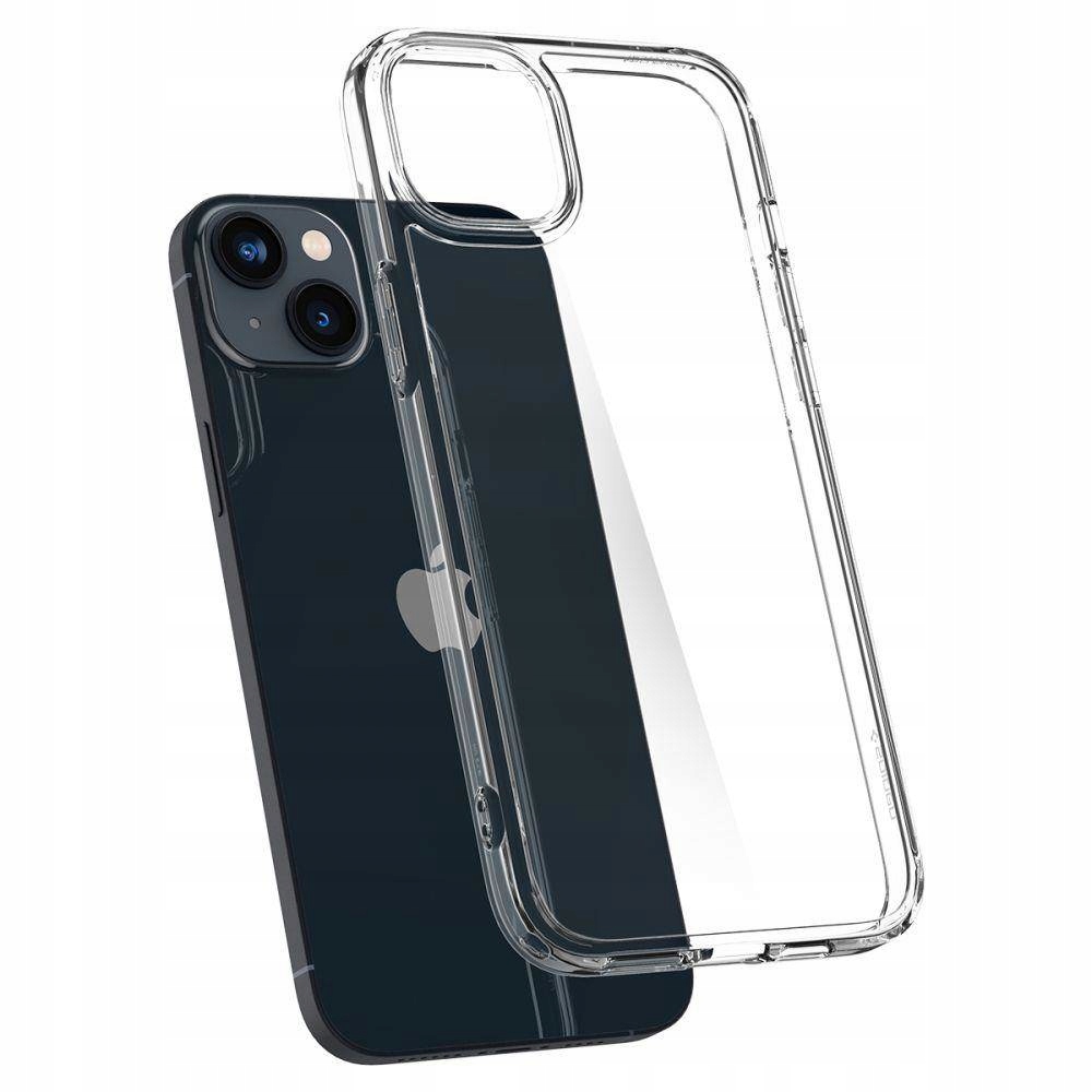PRZEZROCZYSTE ETUI CASE OBUDOWA | DO IPHONE / SAMSUNG