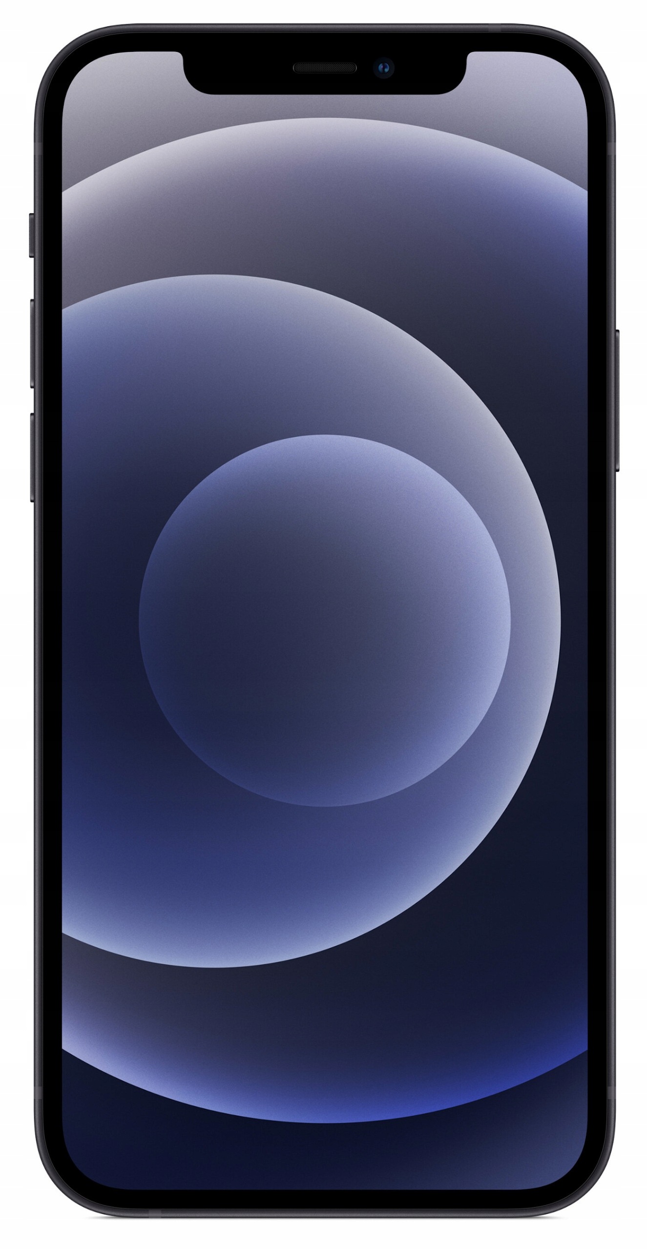 APPLE IPHONE 12 5G 128GB| BLACK | BATERIA 100%