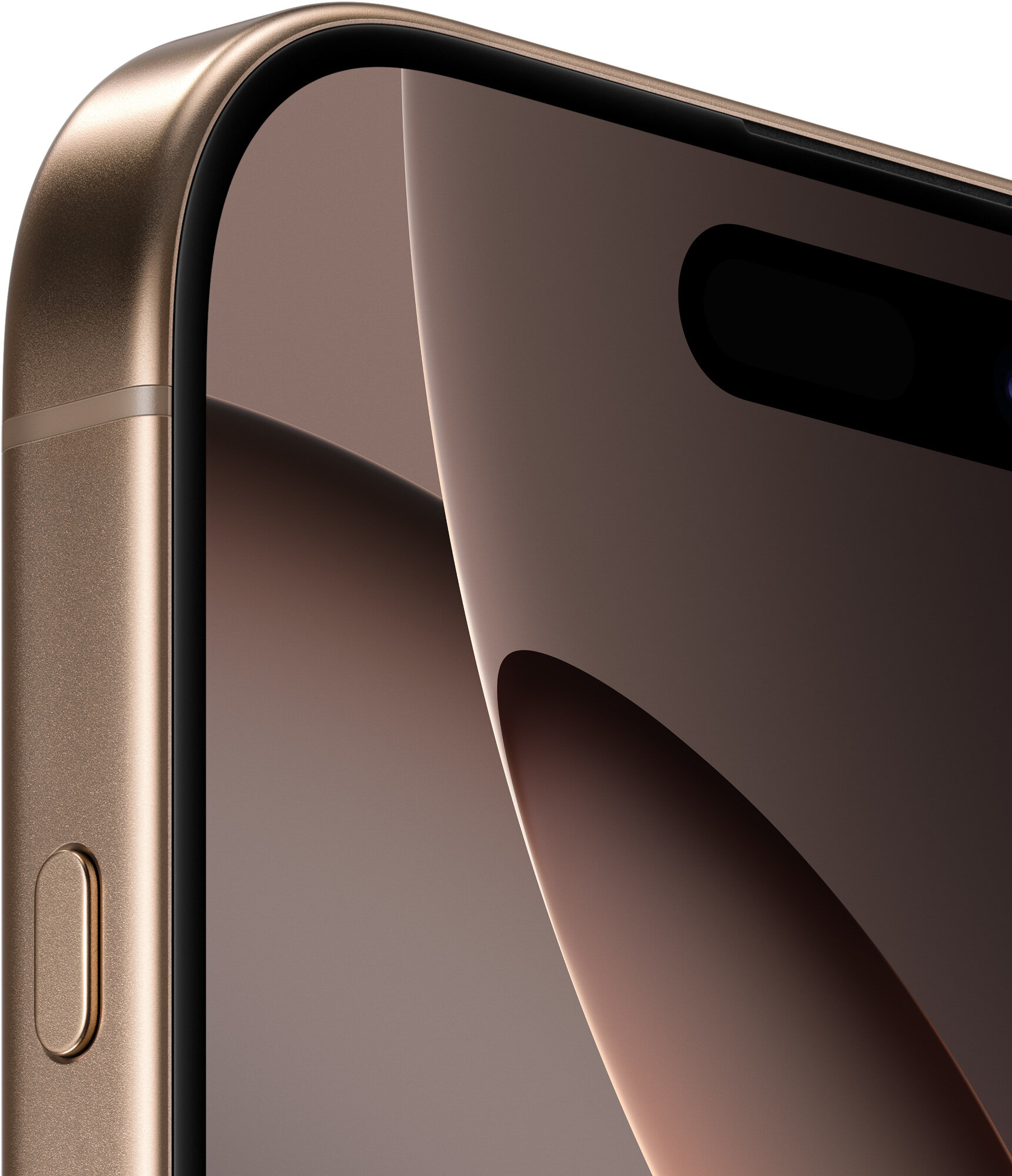 APPLE IPHONE 16 PRO 5G 256GB| DESERT TITANIUM | JAK NOWY| BATERIA 91%