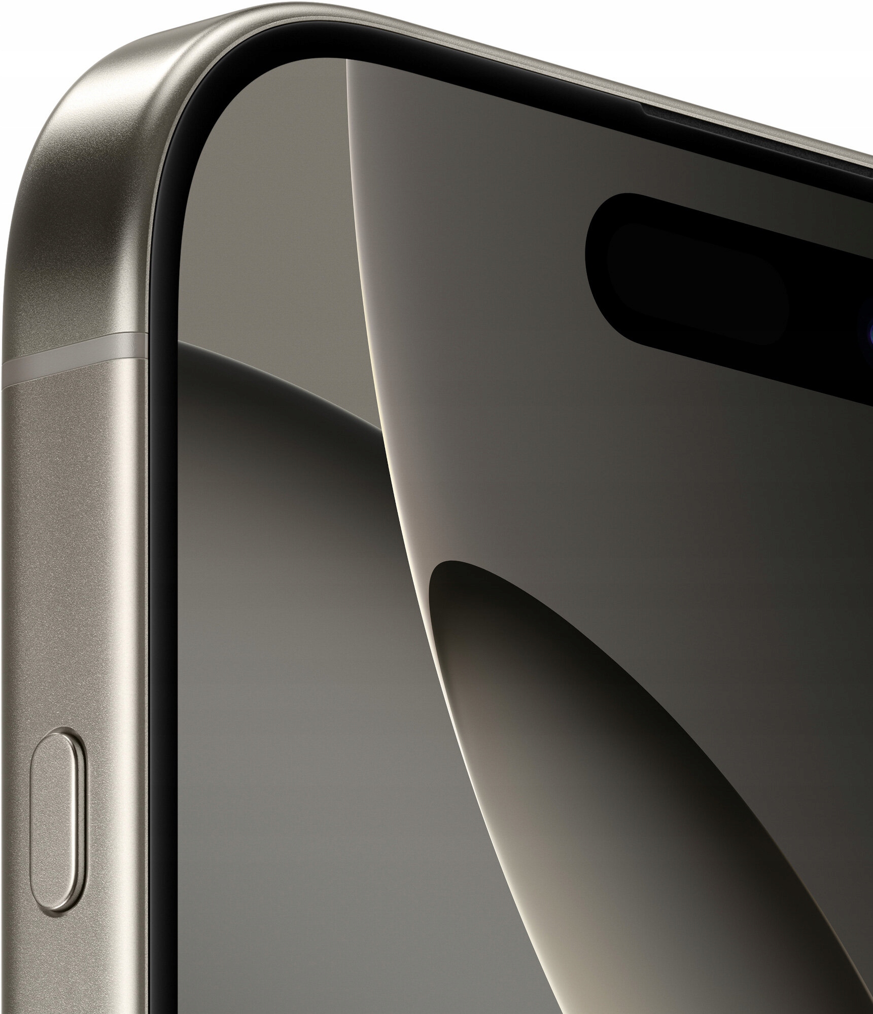 APPLE IPHONE 16 PRO MAX 5G 256GB| NATURAL| JAK NOWY| BATERIA 100% | 0 CYKLI