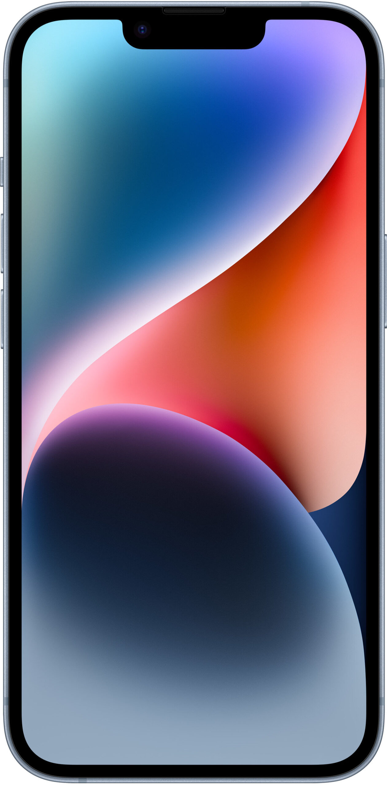 APPLE IPHONE 14 5G 256GB | BLUE | BATERIA 100% | 0 CYKLI
