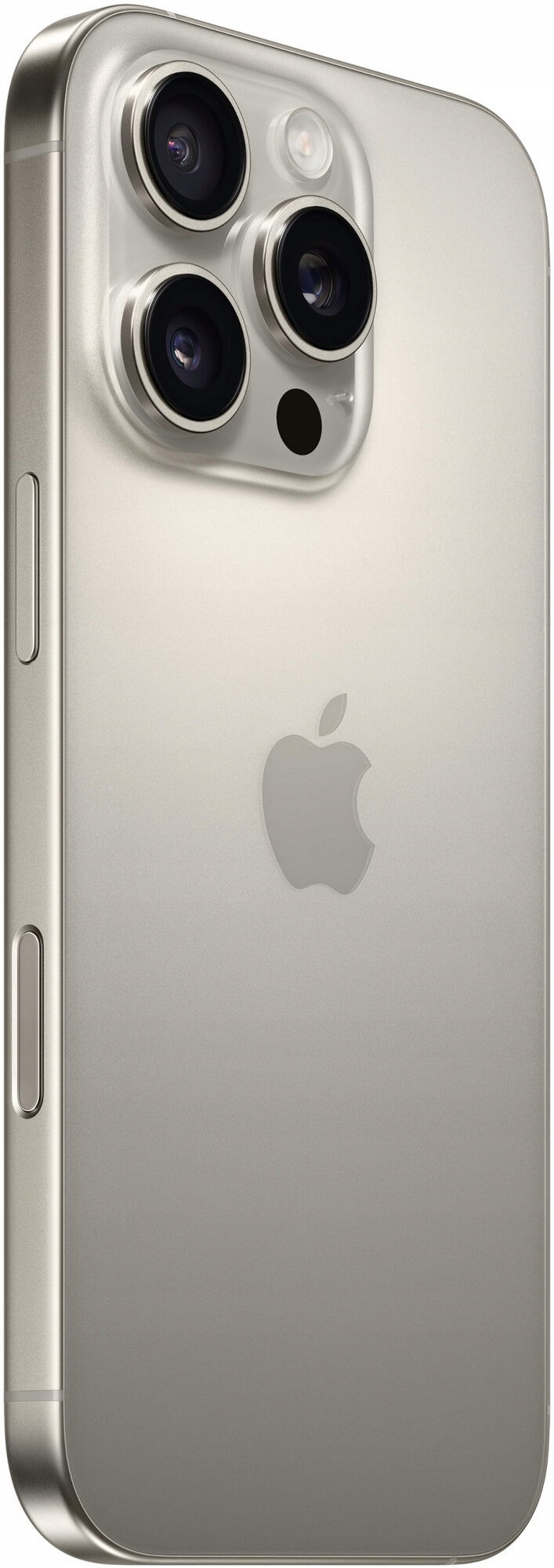 APPLE IPHONE 16 PRO 5G 256GB| NATURAL| JAK NOWY| BATERIA 92% - 98%