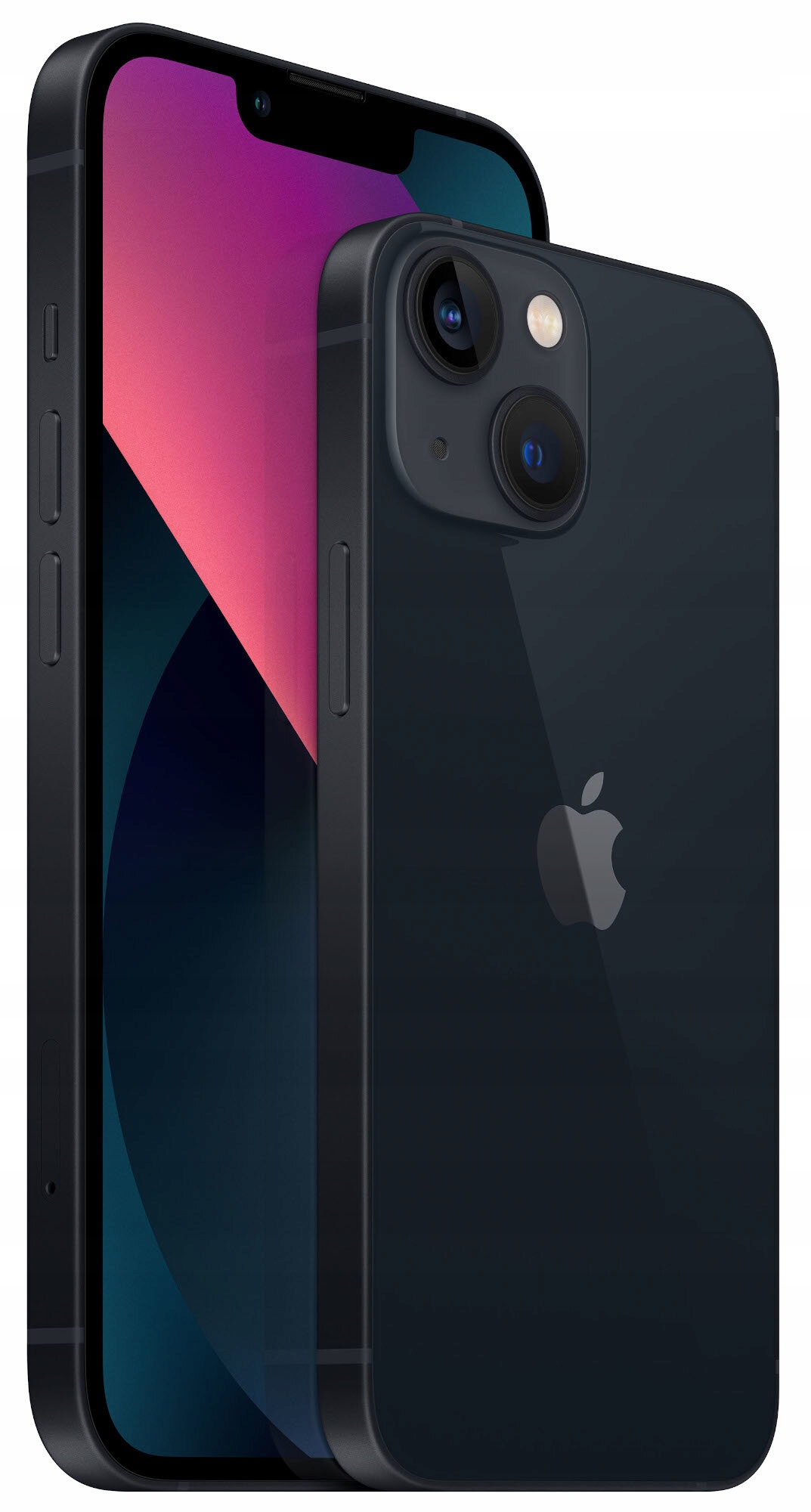 APPLE IPHONE 13 5G 128GB| BLACK | BATERIA 100%