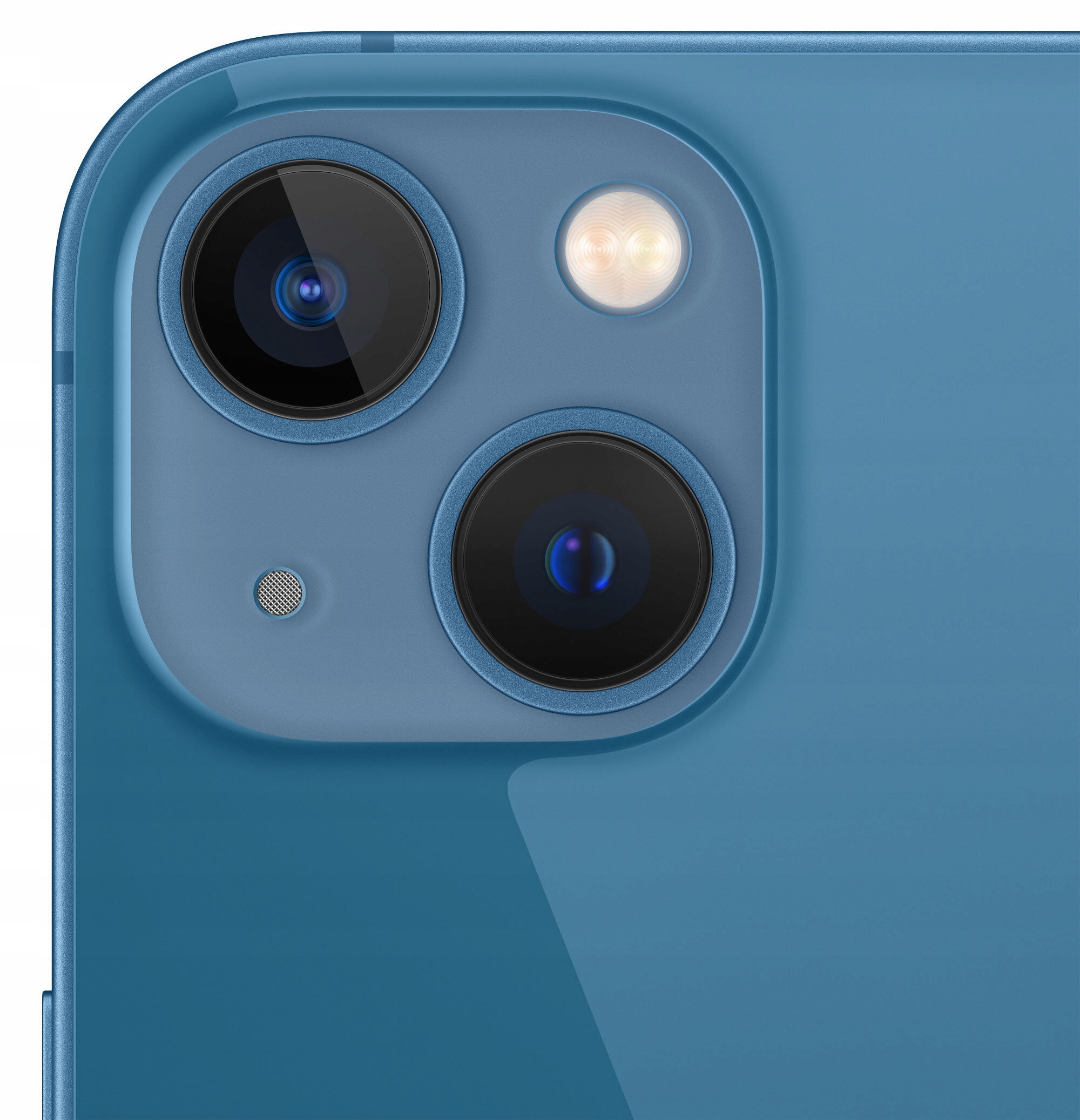 APPLE IPHONE 13 5G 256GB| BLUE | BATERIA 100%