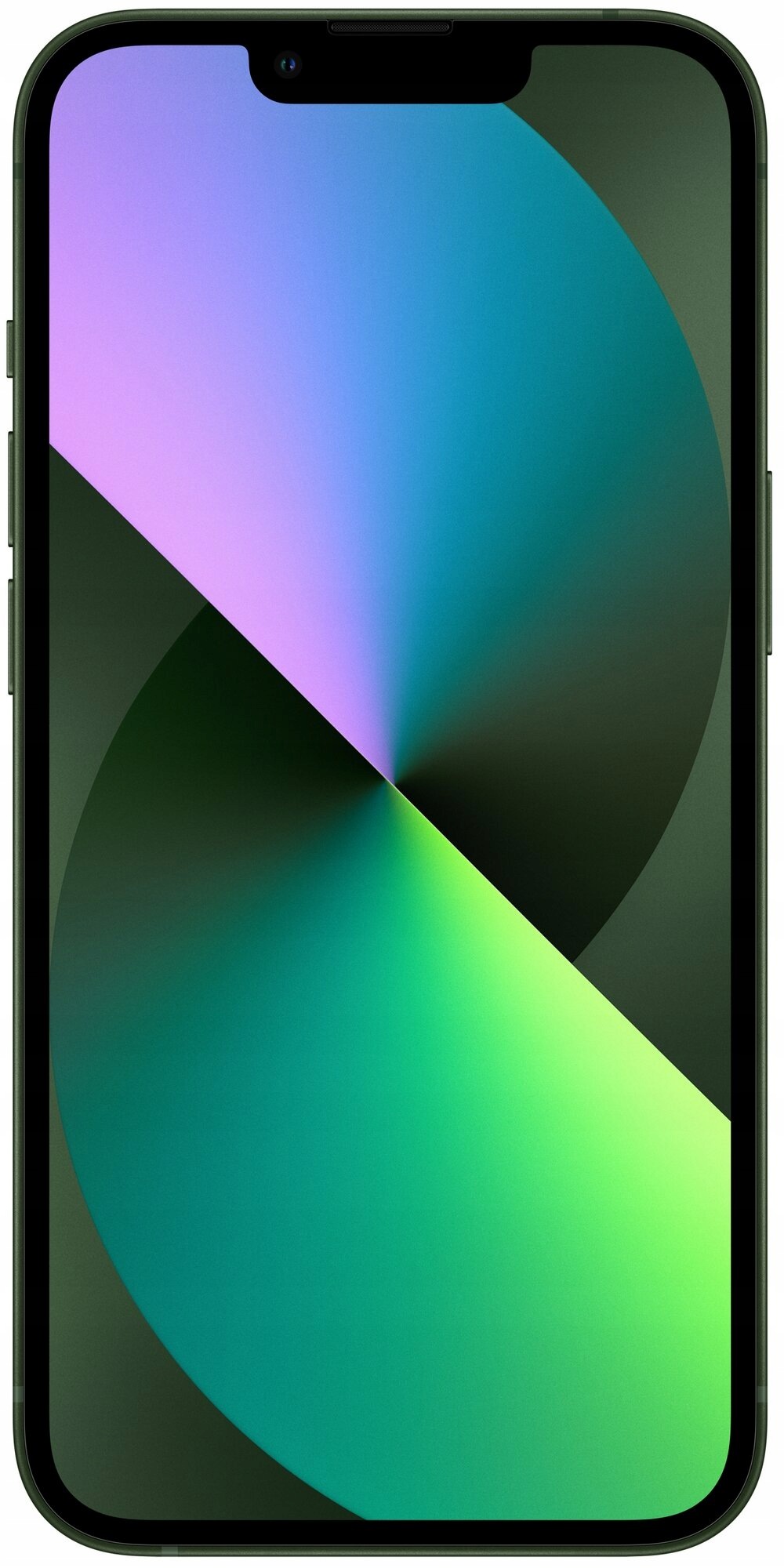 APPLE IPHONE 13 5G 256GB | GREEN | BATERIA 100%