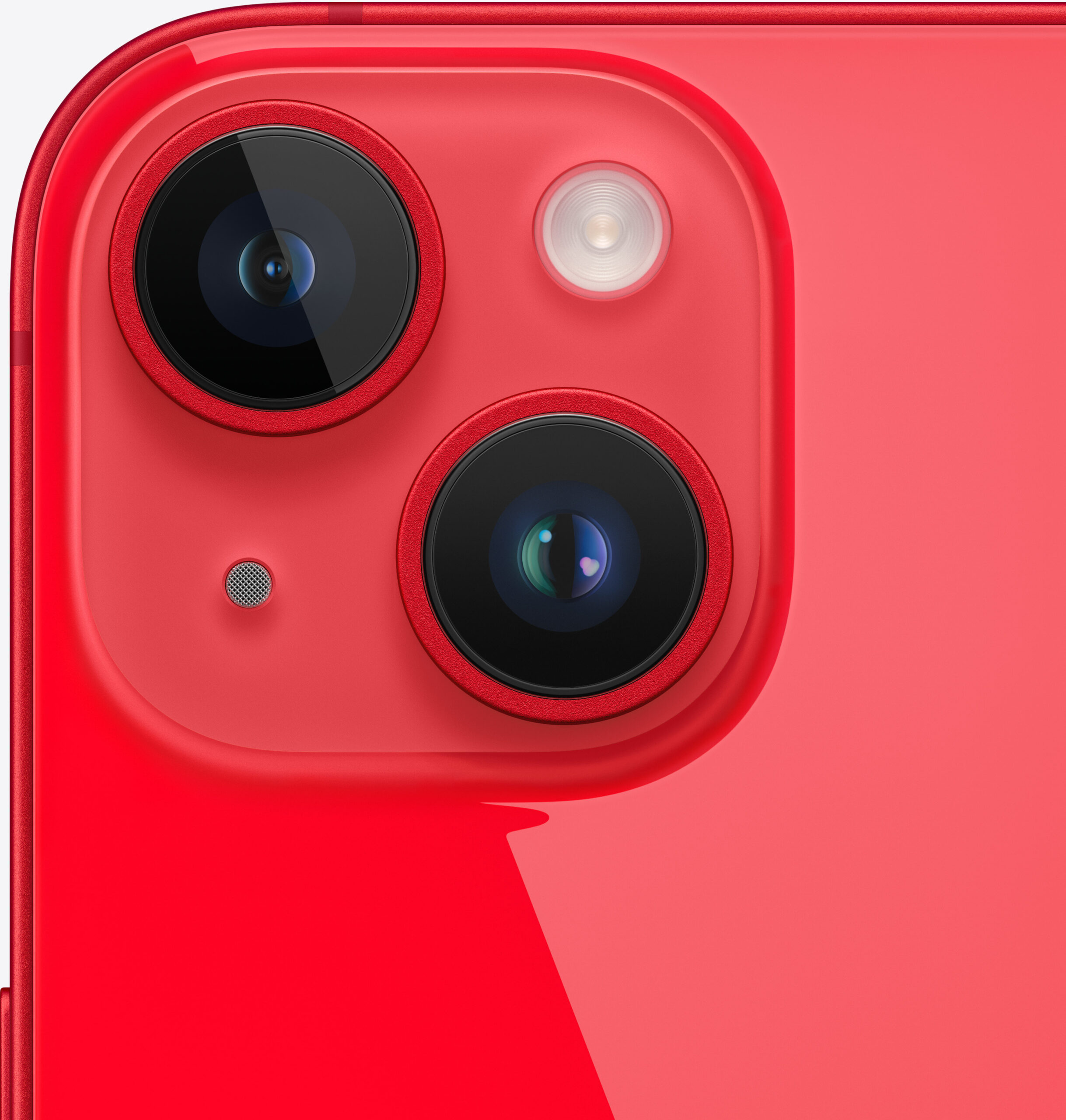 APPLE IPHONE 14 5G 256GB | RED | BATERIA 100% | 0 CYKLI