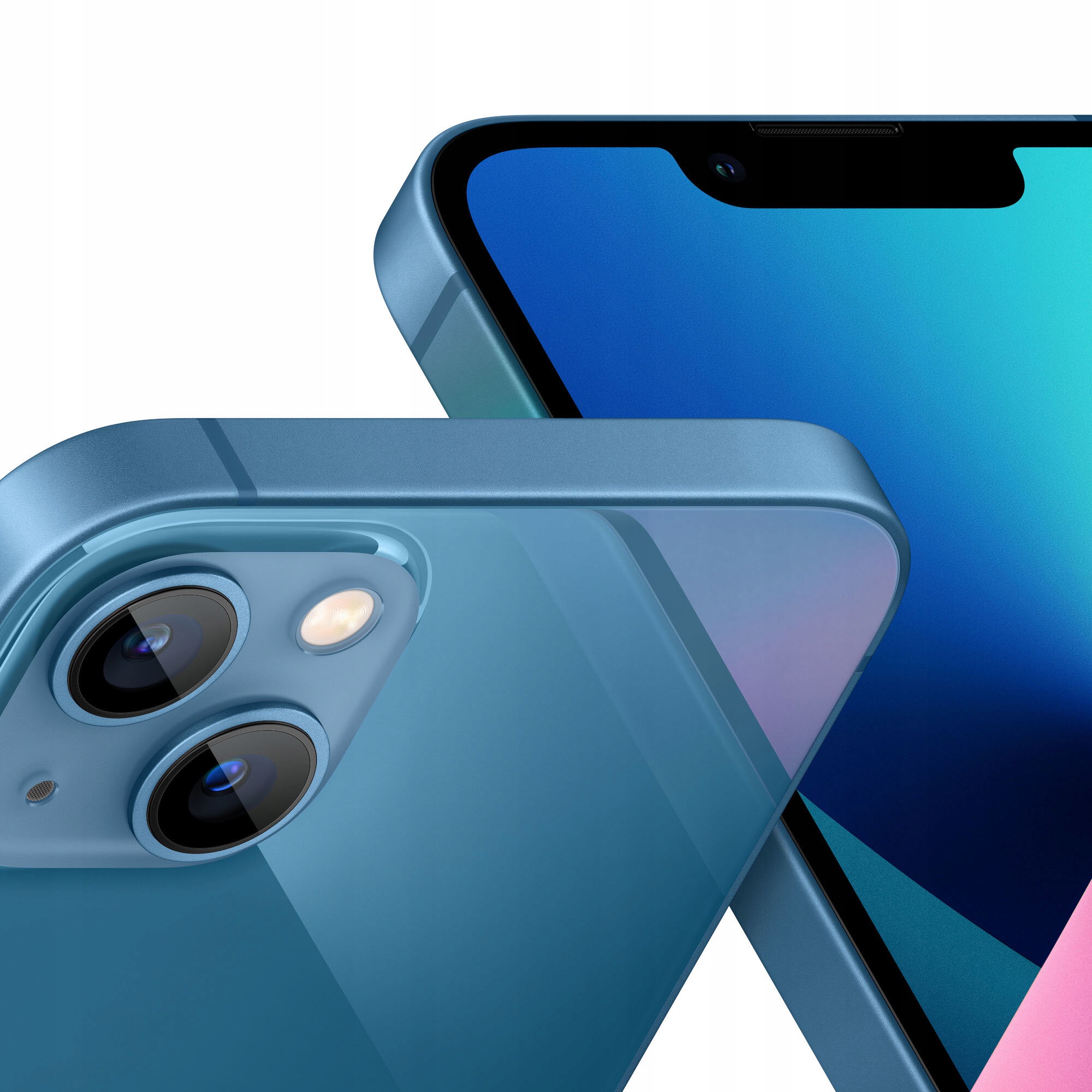 APPLE IPHONE 13 5G 256GB| BLUE | BATERIA 100%
