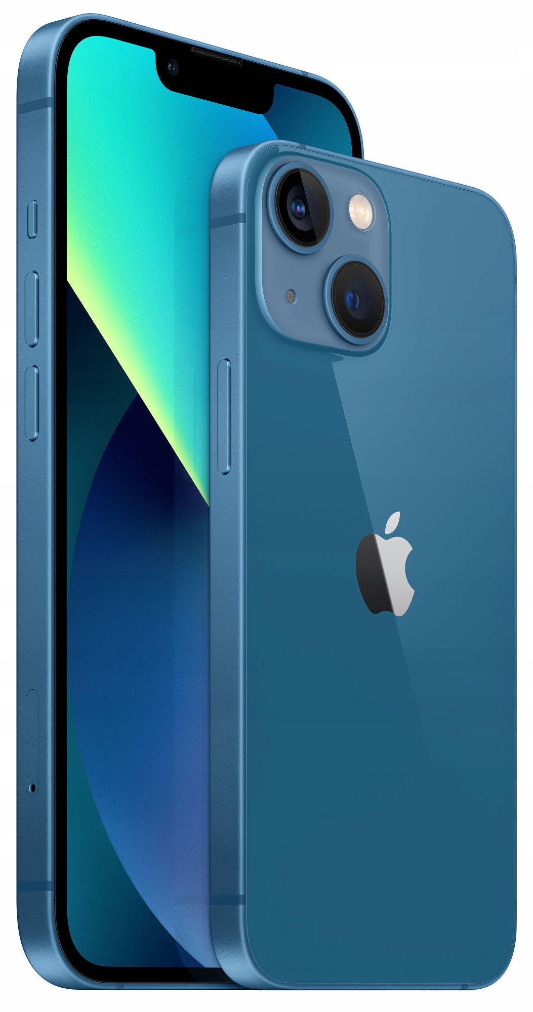 APPLE IPHONE 13 5G 256GB| BLUE | BATERIA 100%
