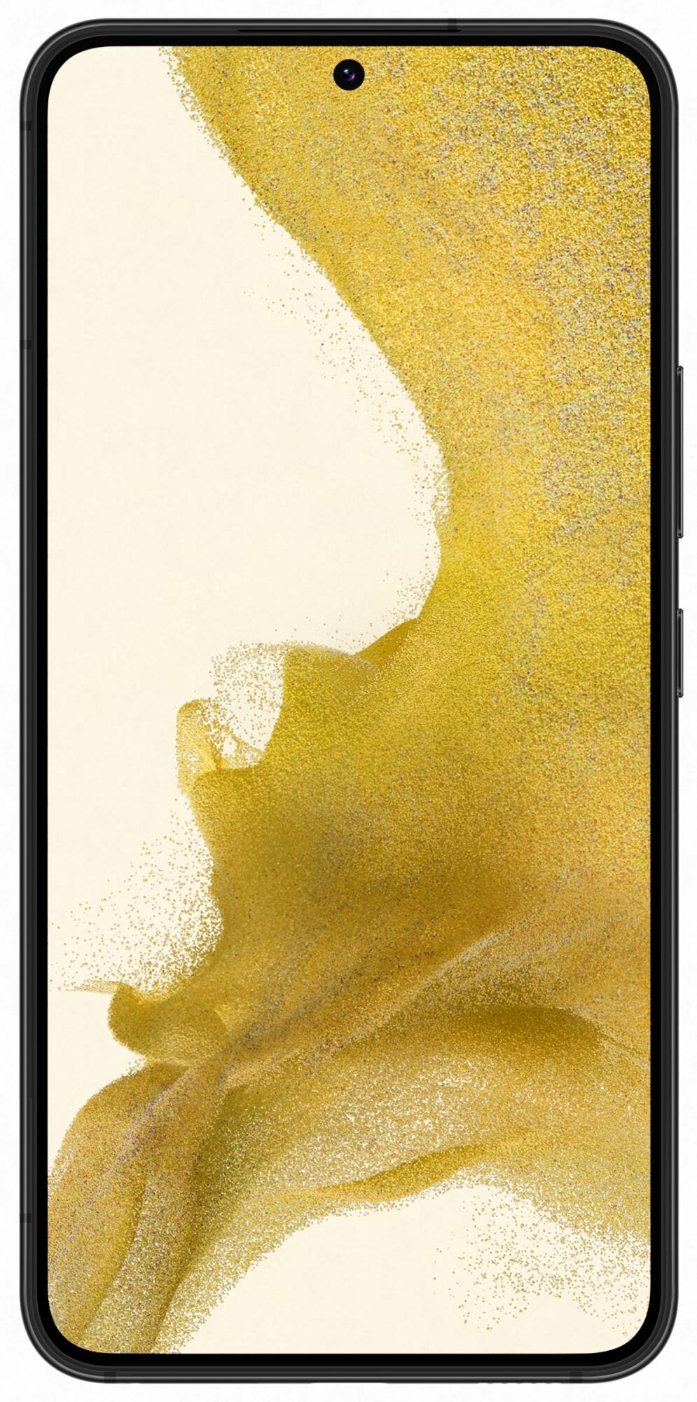 SAMSUNG GALAXY S22 5G 128GB SM-S901B/DS | BLACK | JAK NOWY