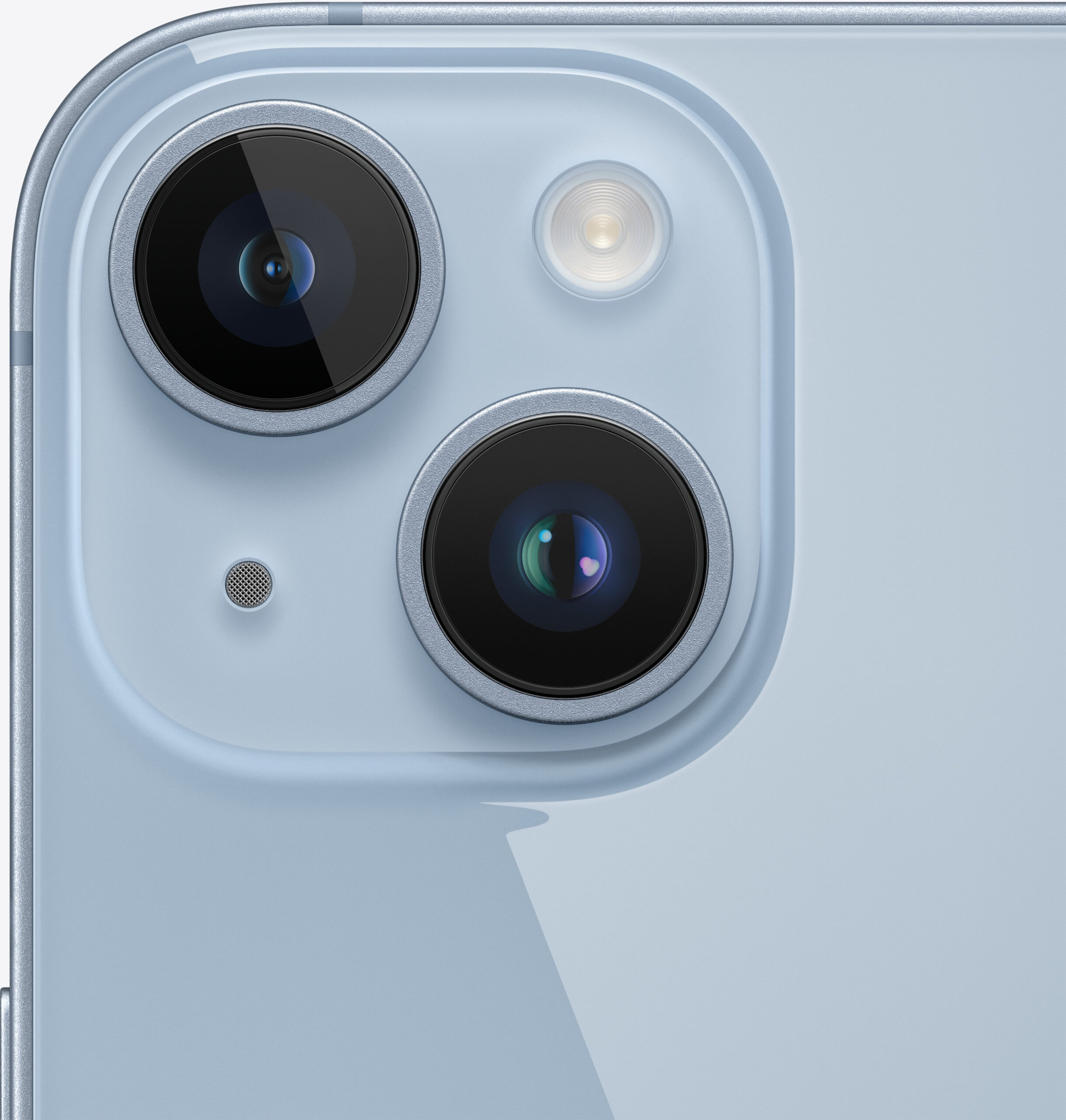 APPLE IPHONE 14 5G 256GB | BLUE | BATERIA 100% | 0 CYKLI