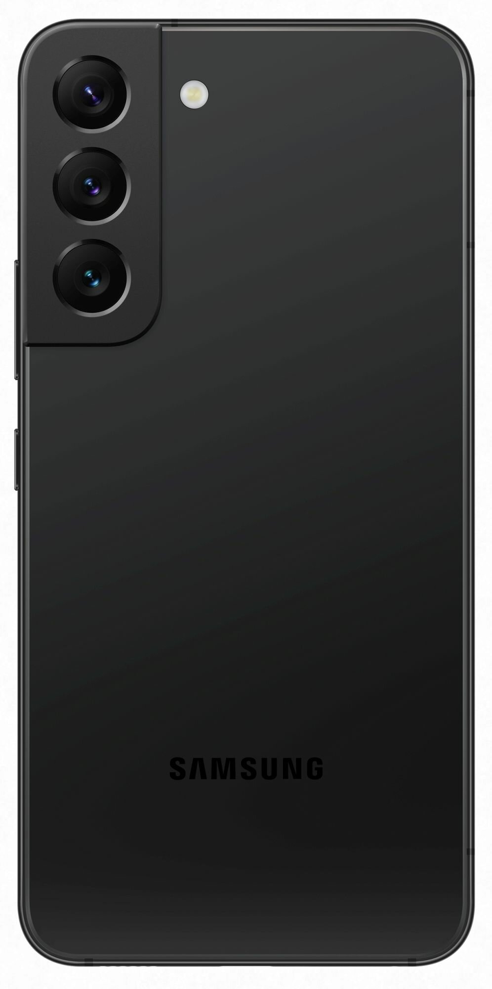 SAMSUNG GALAXY S22 5G 128GB SM-S901B/DS | BLACK | JAK NOWY