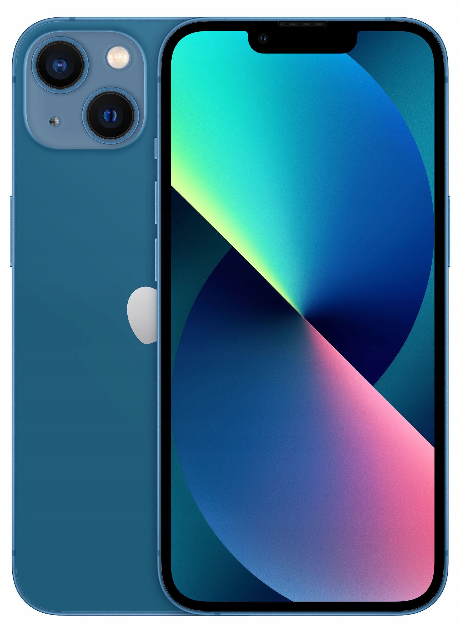 APPLE IPHONE 13 5G 256GB| BLUE | BATERIA 100%