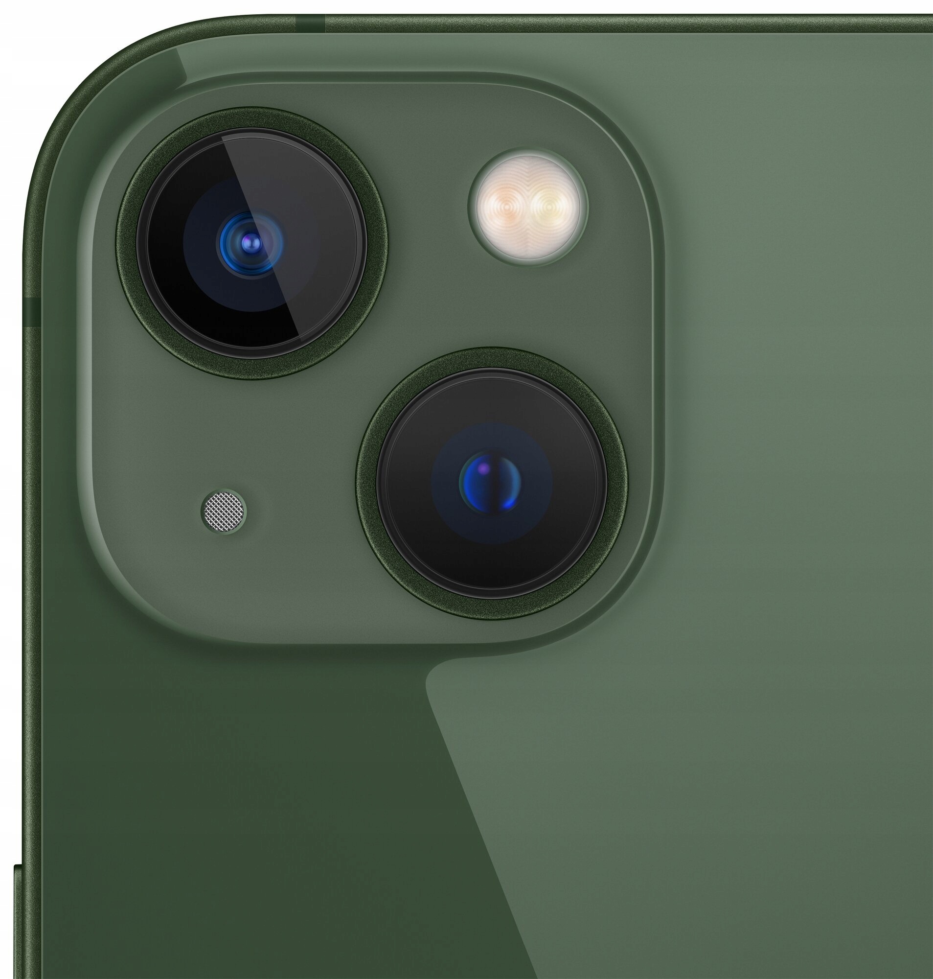 APPLE IPHONE 13 5G 256GB | GREEN | BATERIA 100%