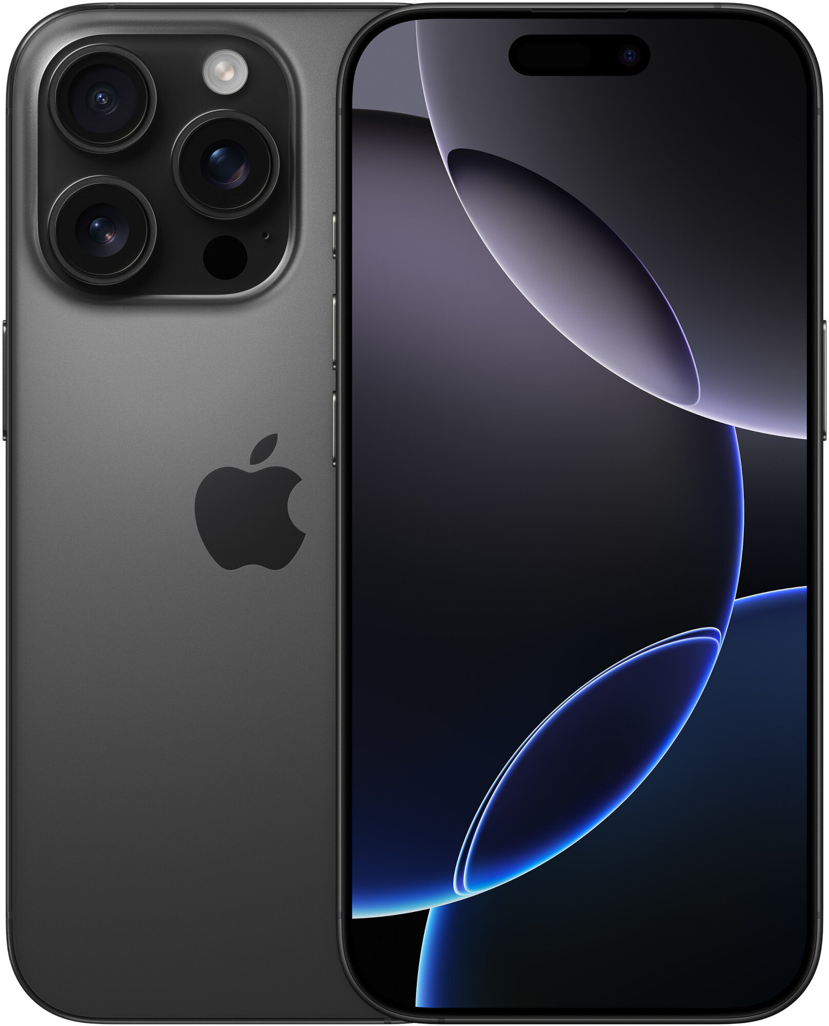 APPLE IPHONE 16 PRO MAX 5G 256GB | BLACK | BATERIA 91%