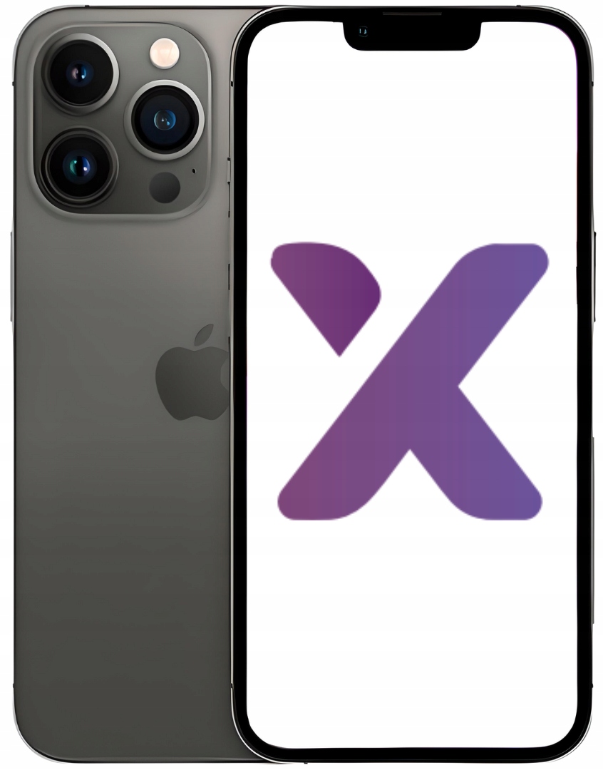 APPLE IPHONE 13 PRO MAX 5G 128GB| GRAPHITE | BATERIA 100%