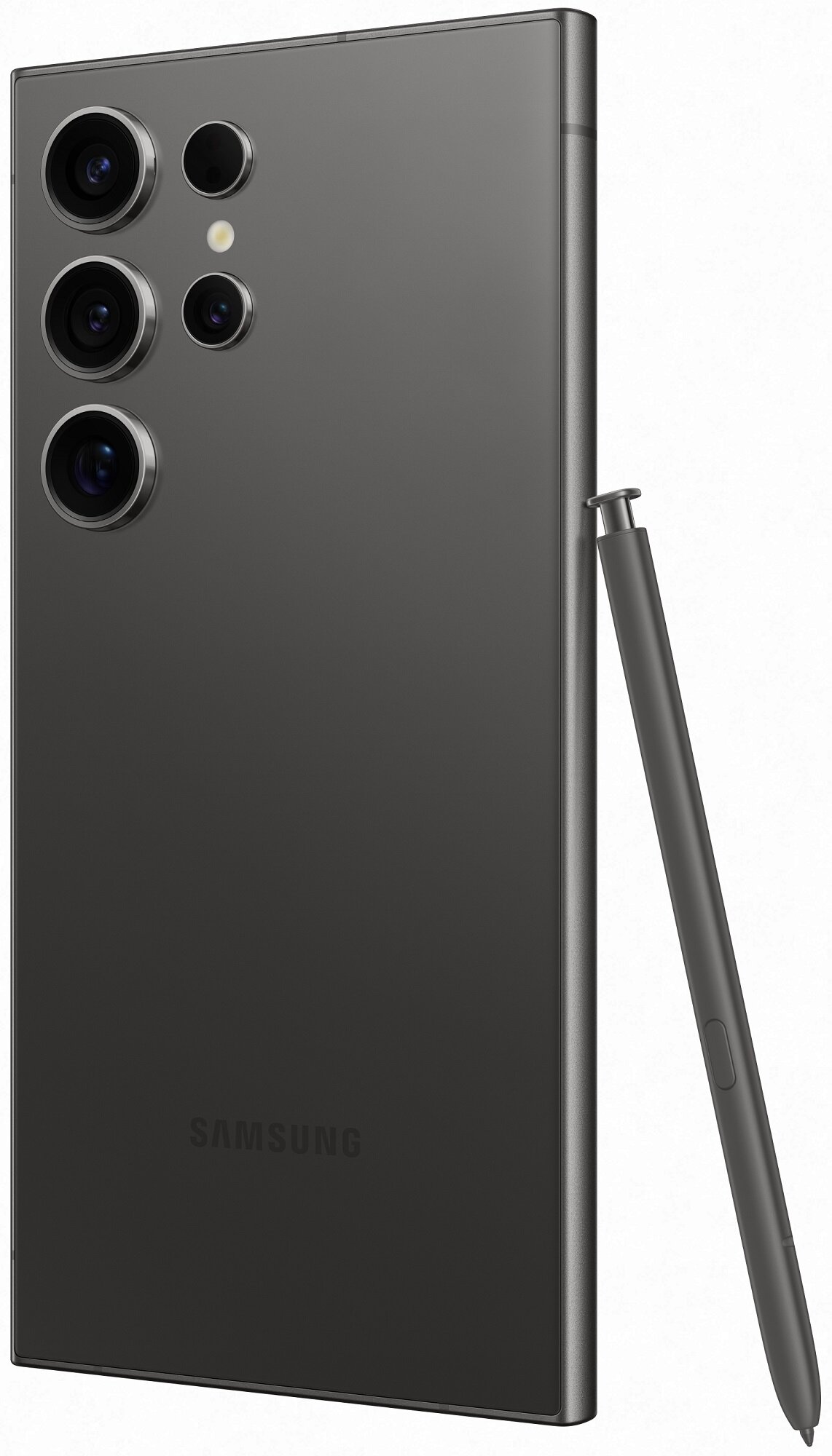 SAMSUNG GALAXY S24 ULTRA 5G 12 GB / 256 GB | TITANIUM BLACK | JAK NOWY