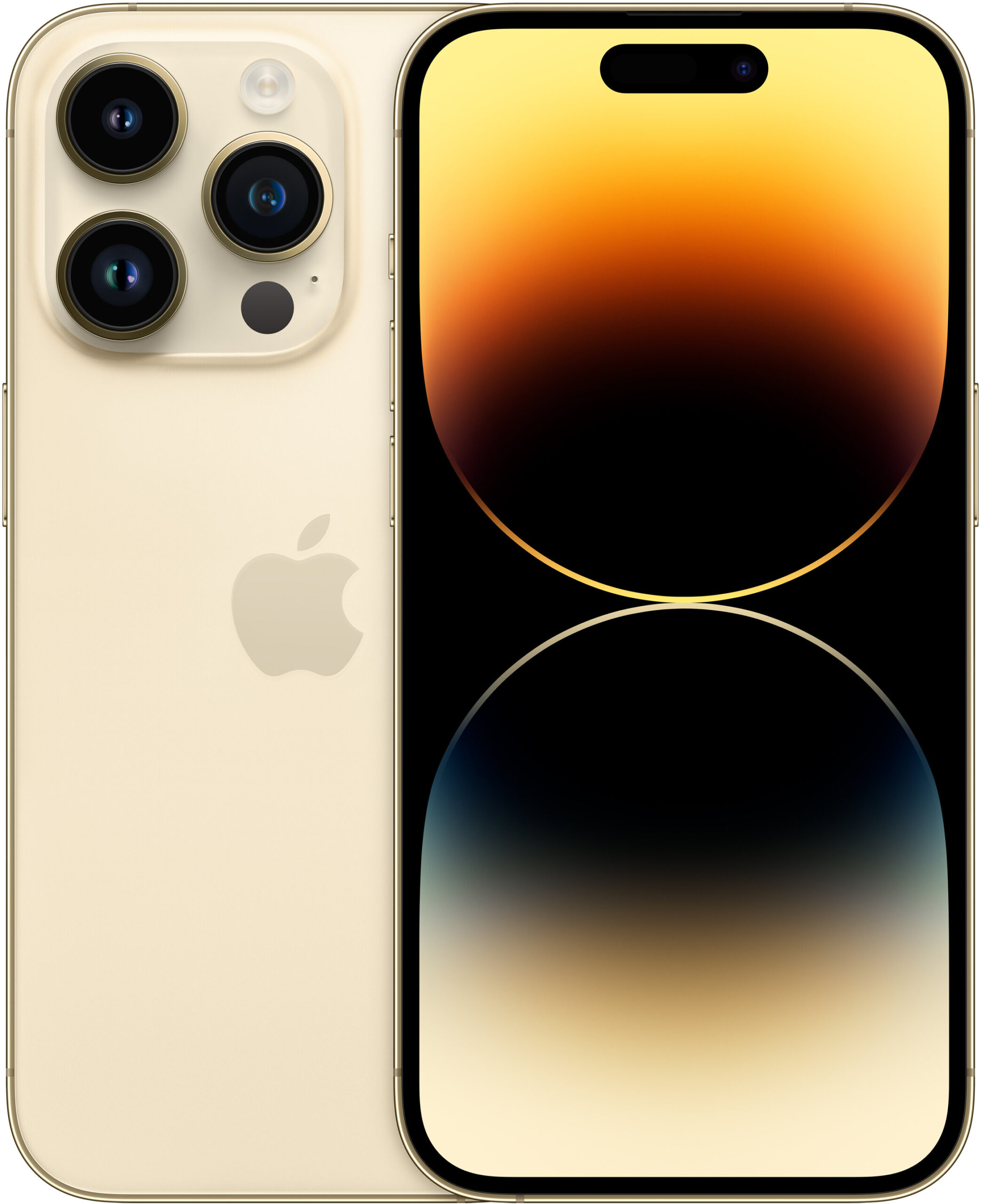 APPLE IPHONE 14 PRO 5G 128GB | GOLD | BATERIA 100%