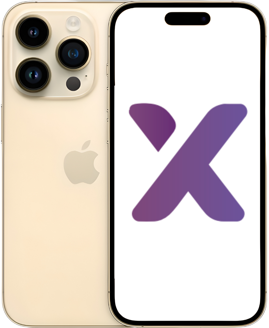 APPLE IPHONE 14 PRO 5G 128GB | GOLD | BATERIA 100%