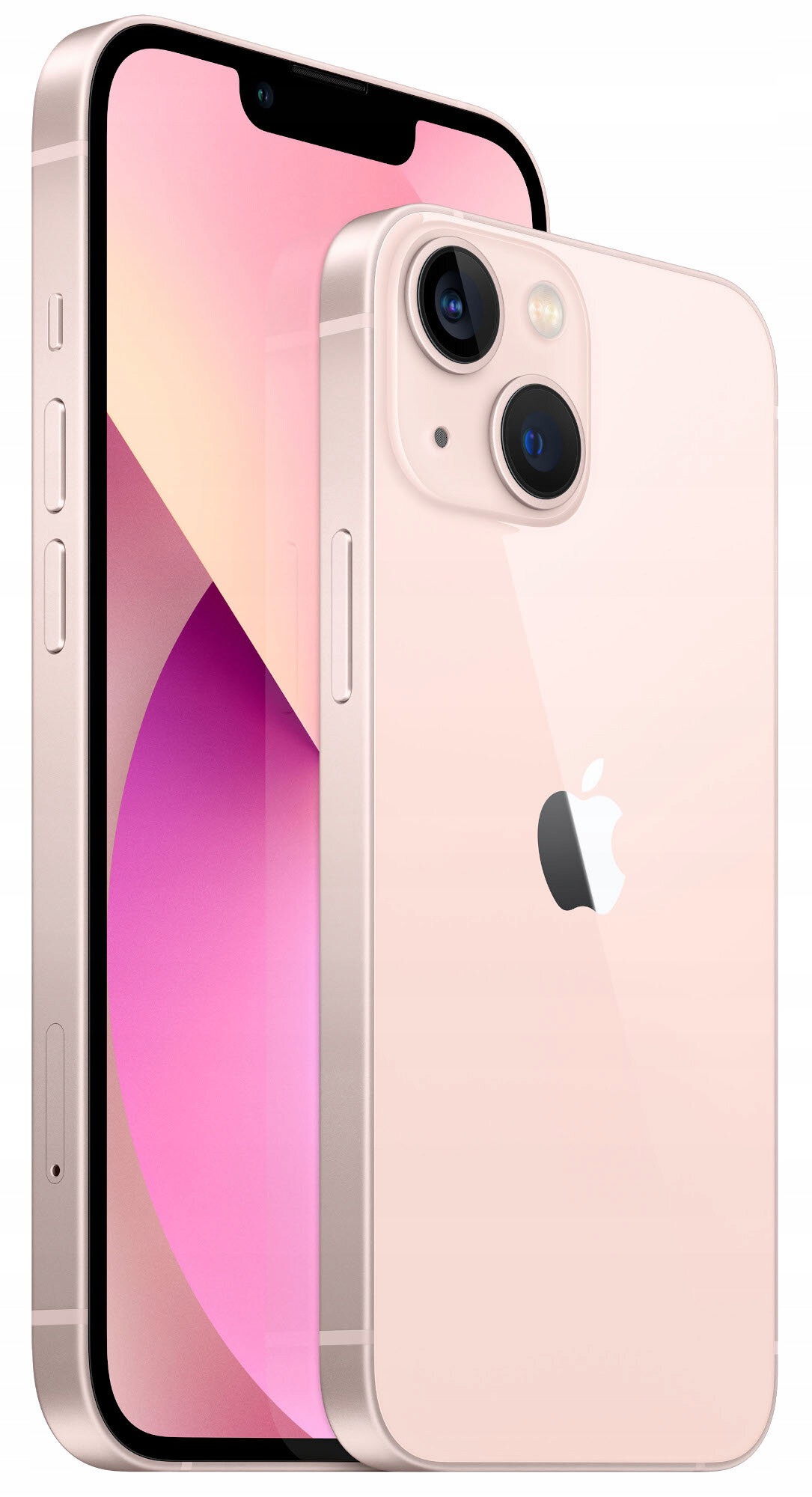 APPLE IPHONE 13 5G 256GB| PINK | BATERIA 100%
