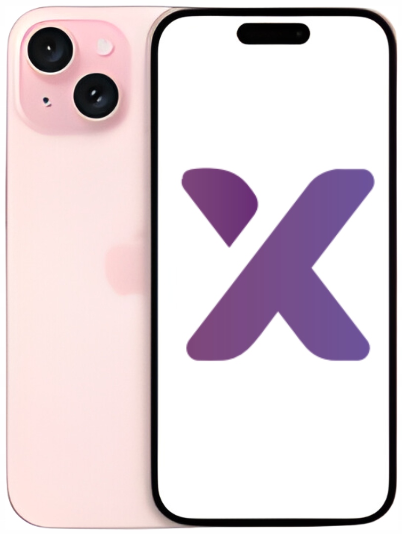 APPLE IPHONE 15 5G 128GB | PINK | BATERIA 100% | 0 CYKLI