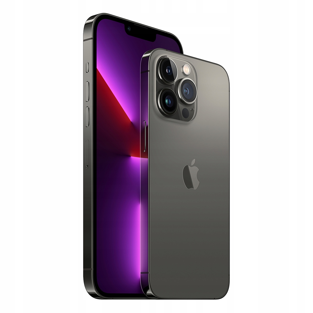 APPLE IPHONE 13 PRO MAX 5G 128GB| GRAPHITE | BATERIA 100%
