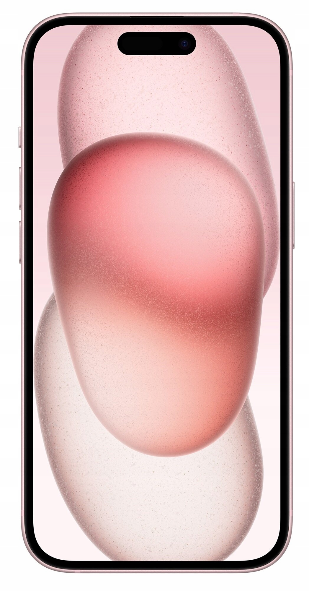 APPLE IPHONE 15 5G 128GB | PINK | BATERIA 100% | 0 CYKLI