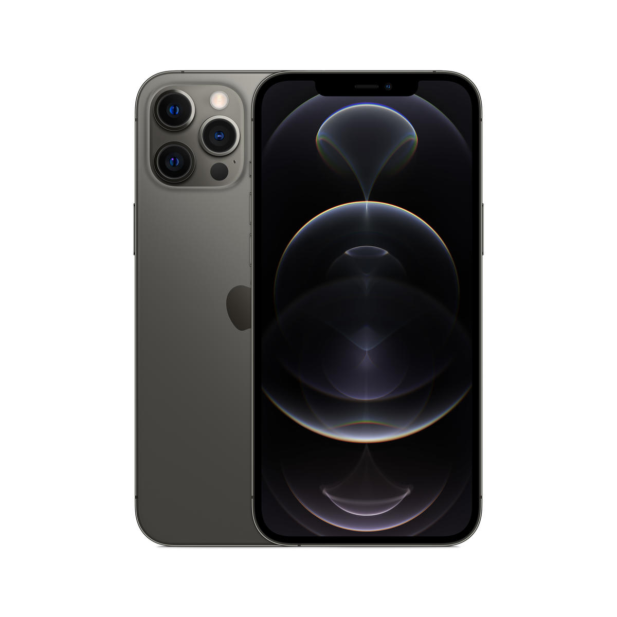 APPLE IPHONE 12 PRO 5G 256GB| GRAPHITE | BATERIA 100%