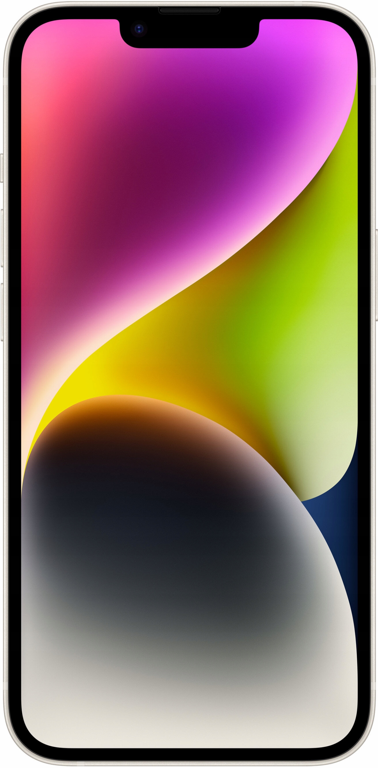 APPLE IPHONE 14 5G 128GB | STARLIGHT | BATERIA 100%