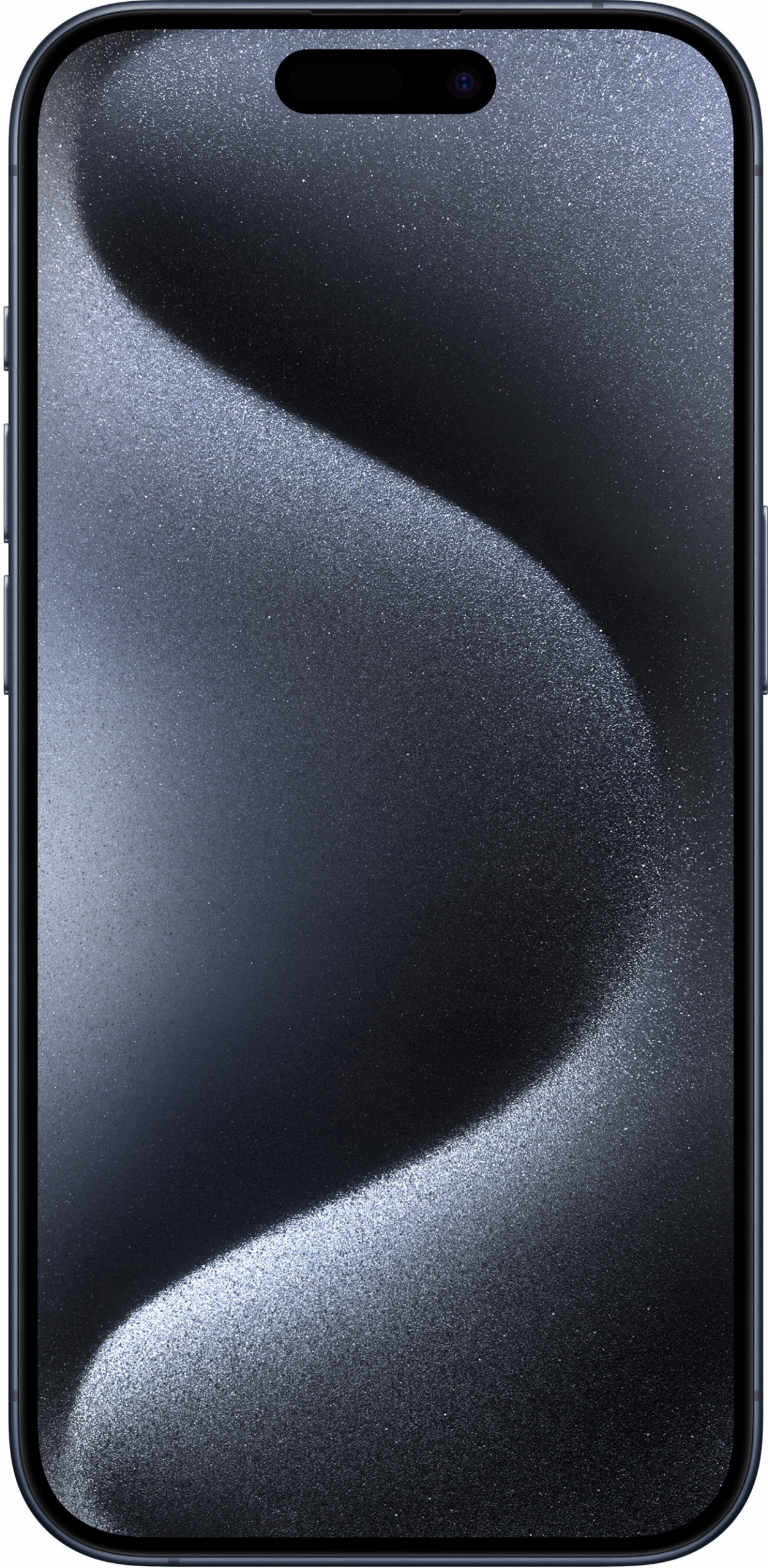 APPLE IPHONE 15 PRO 5G 128GB | BLUE TITANIUM | BATERIA 100% | 0 CYKLI