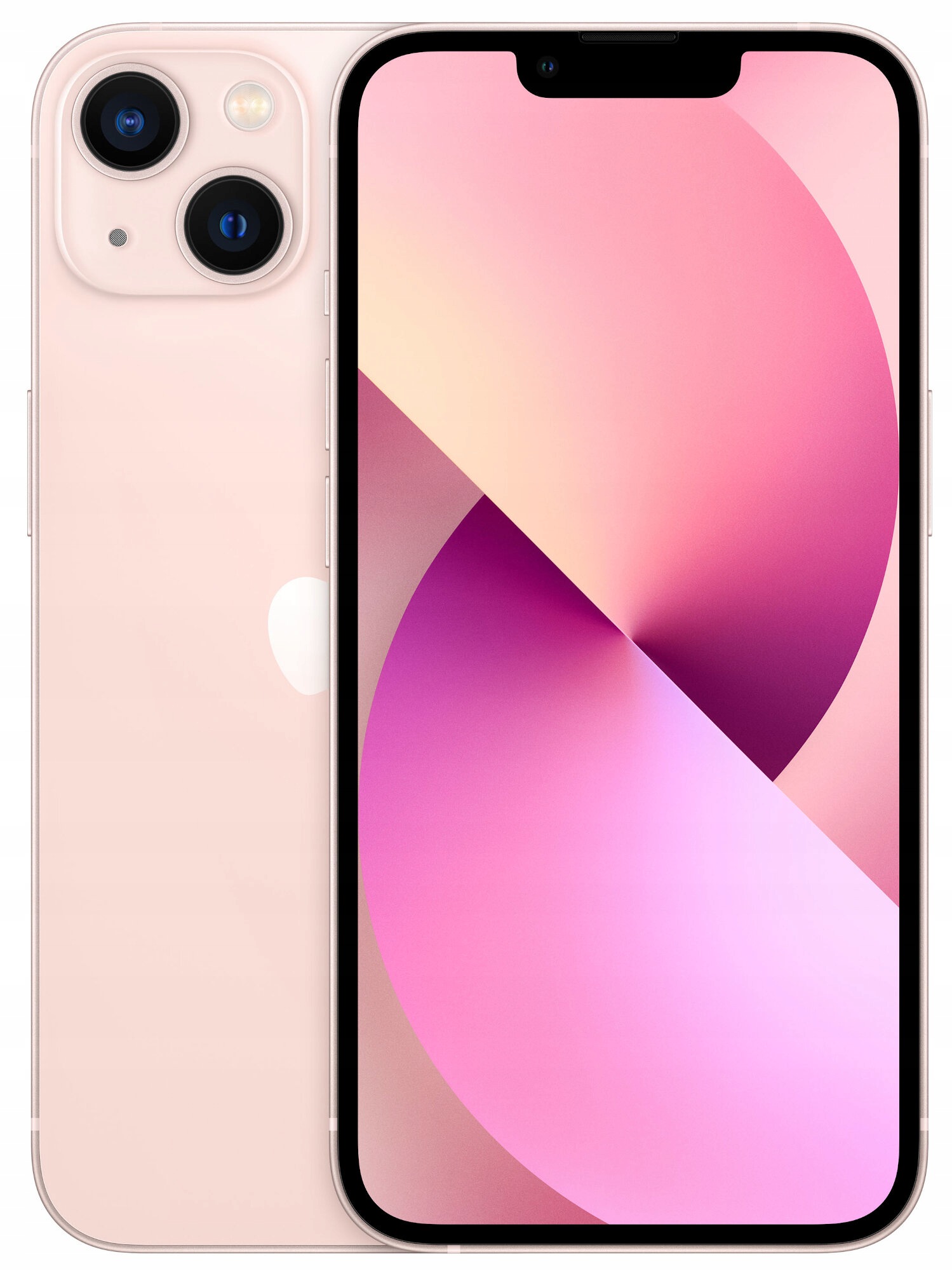 APPLE IPHONE 13 5G 256GB| PINK | BATERIA 100%