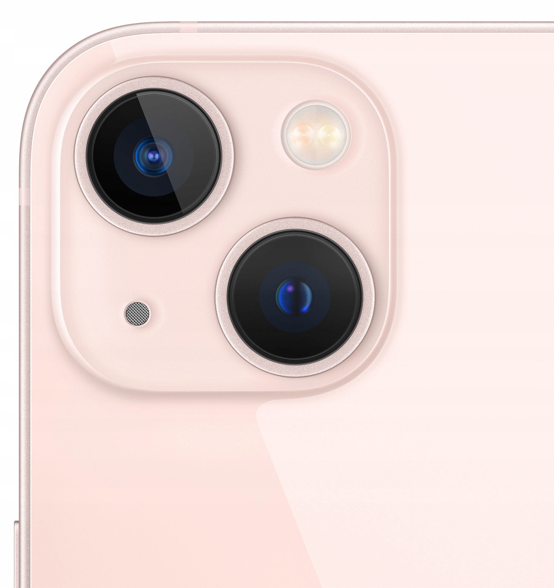 APPLE IPHONE 13 5G 256GB| PINK | BATERIA 100%