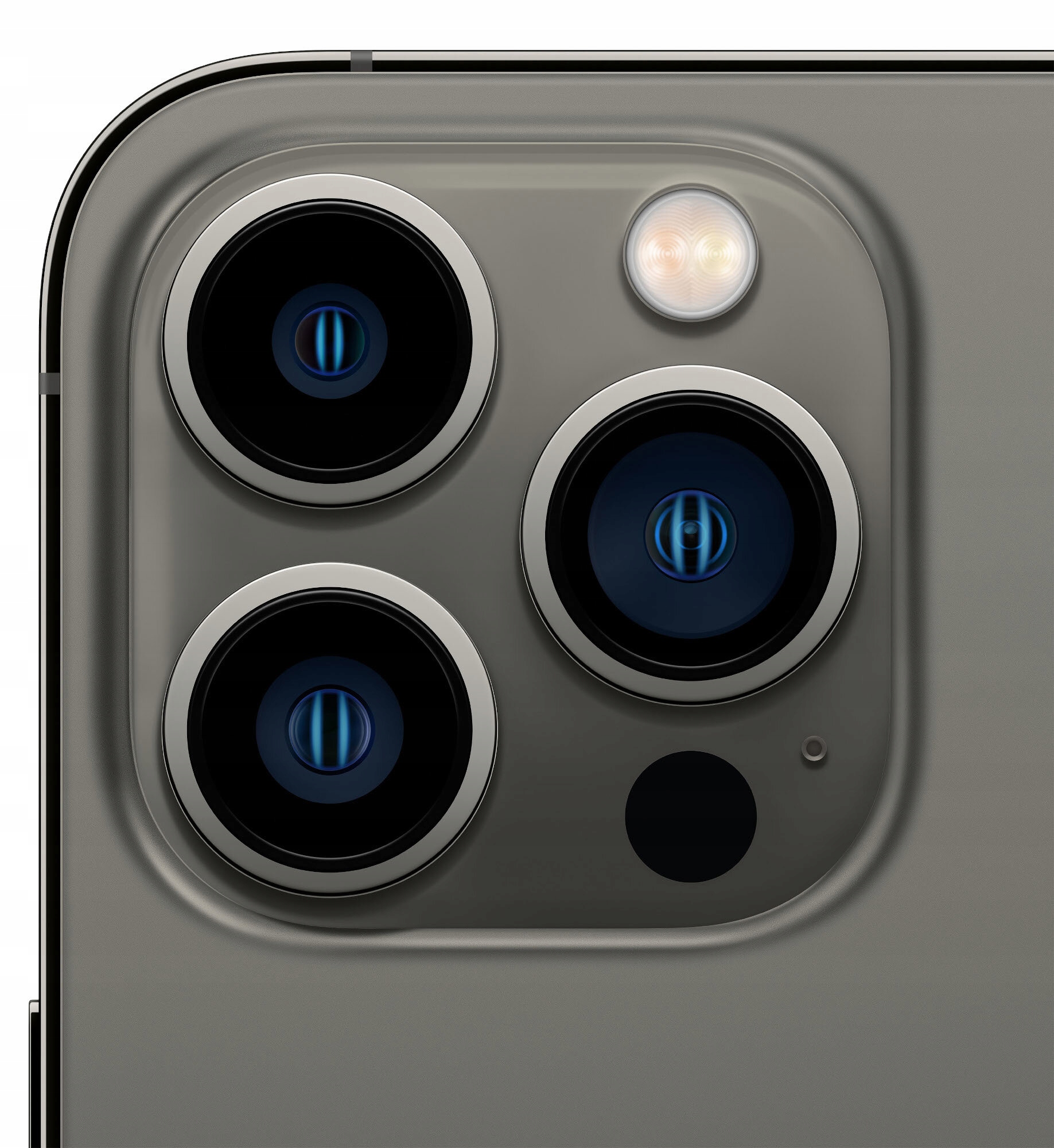 APPLE IPHONE 13 PRO MAX 5G 128GB| GRAPHITE | BATERIA 100%