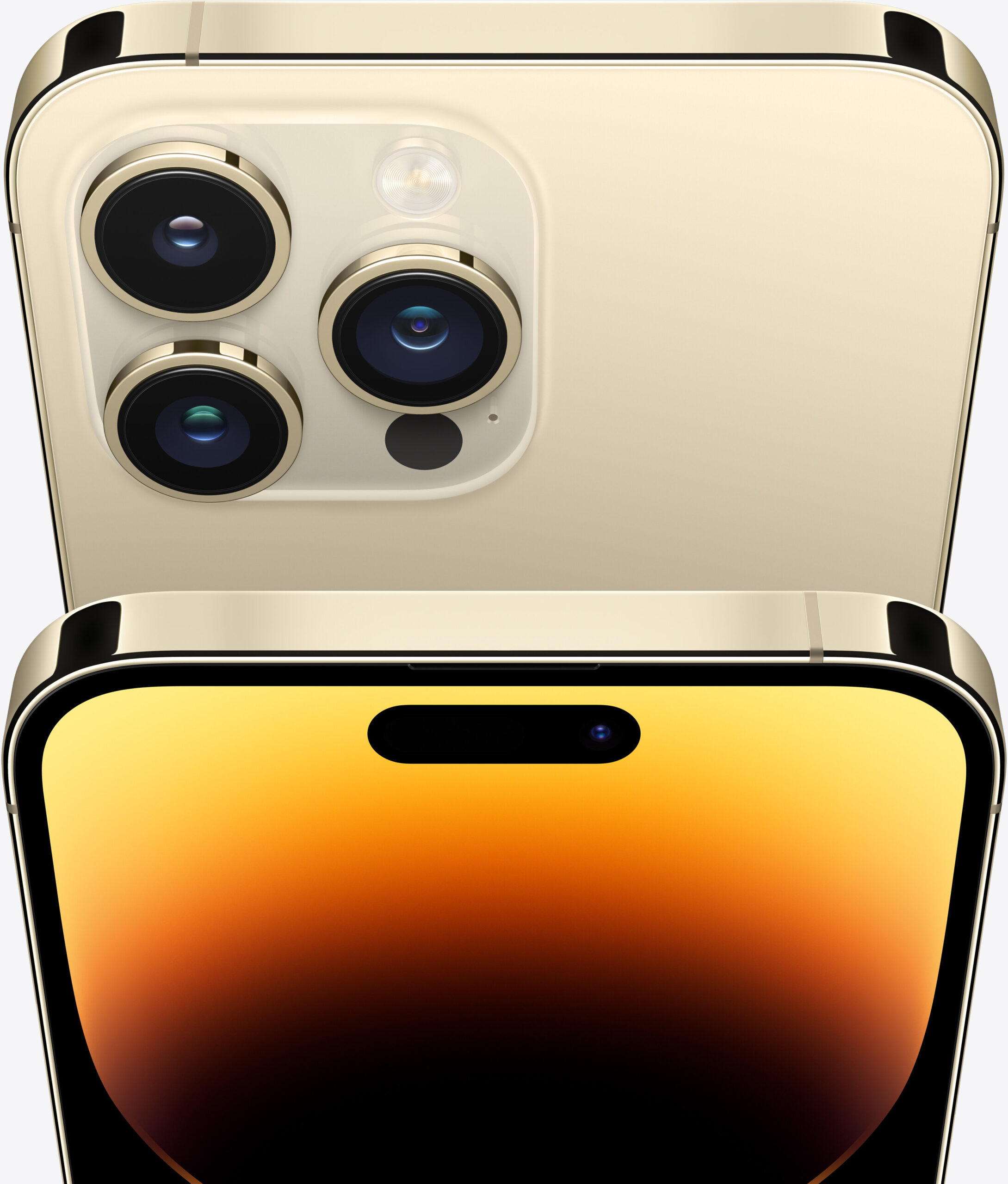 APPLE IPHONE 14 PRO 5G 128GB | GOLD | BATERIA 100%