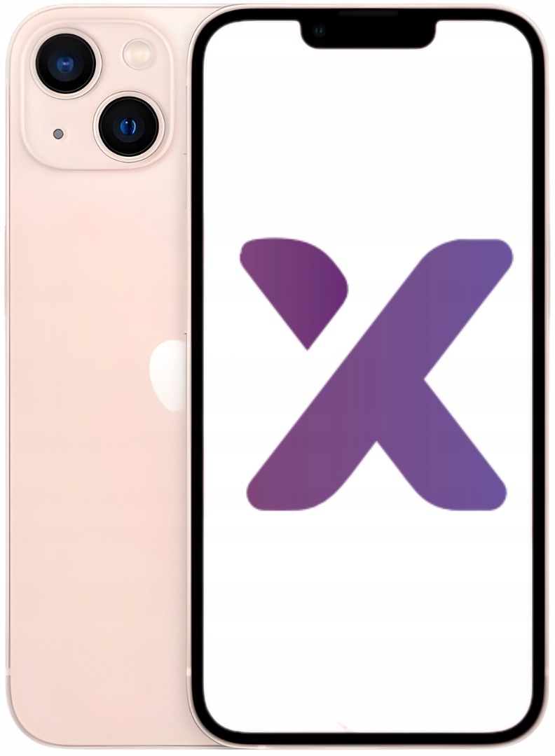 APPLE IPHONE 13 5G 256GB| PINK | BATERIA 100%