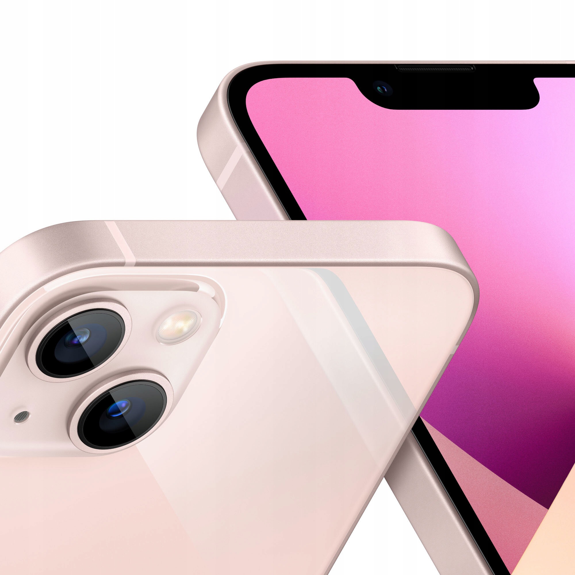 APPLE IPHONE 13 5G 256GB| PINK | BATERIA 100%
