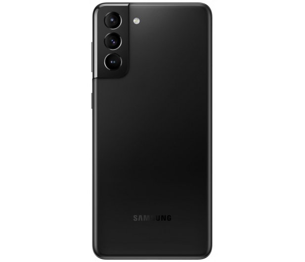 SAMSUNG GALAXY S21 + PLUS 5G 128GB SM-G996B/DS | PHANTOM BLACK